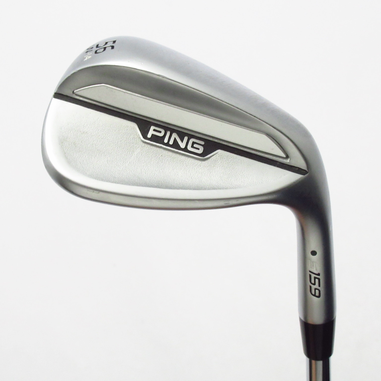 中古】S159 ウェッジ N.S.PRO MODUS3 TOUR 105 56-14 R C(ウェッジ