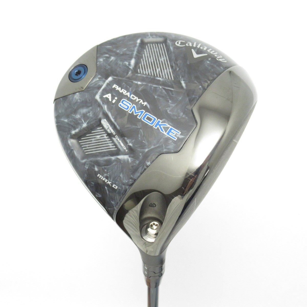中古】パラダイム Ai SMOKE MAX D ドライバー VENTUS GREEN 5 for