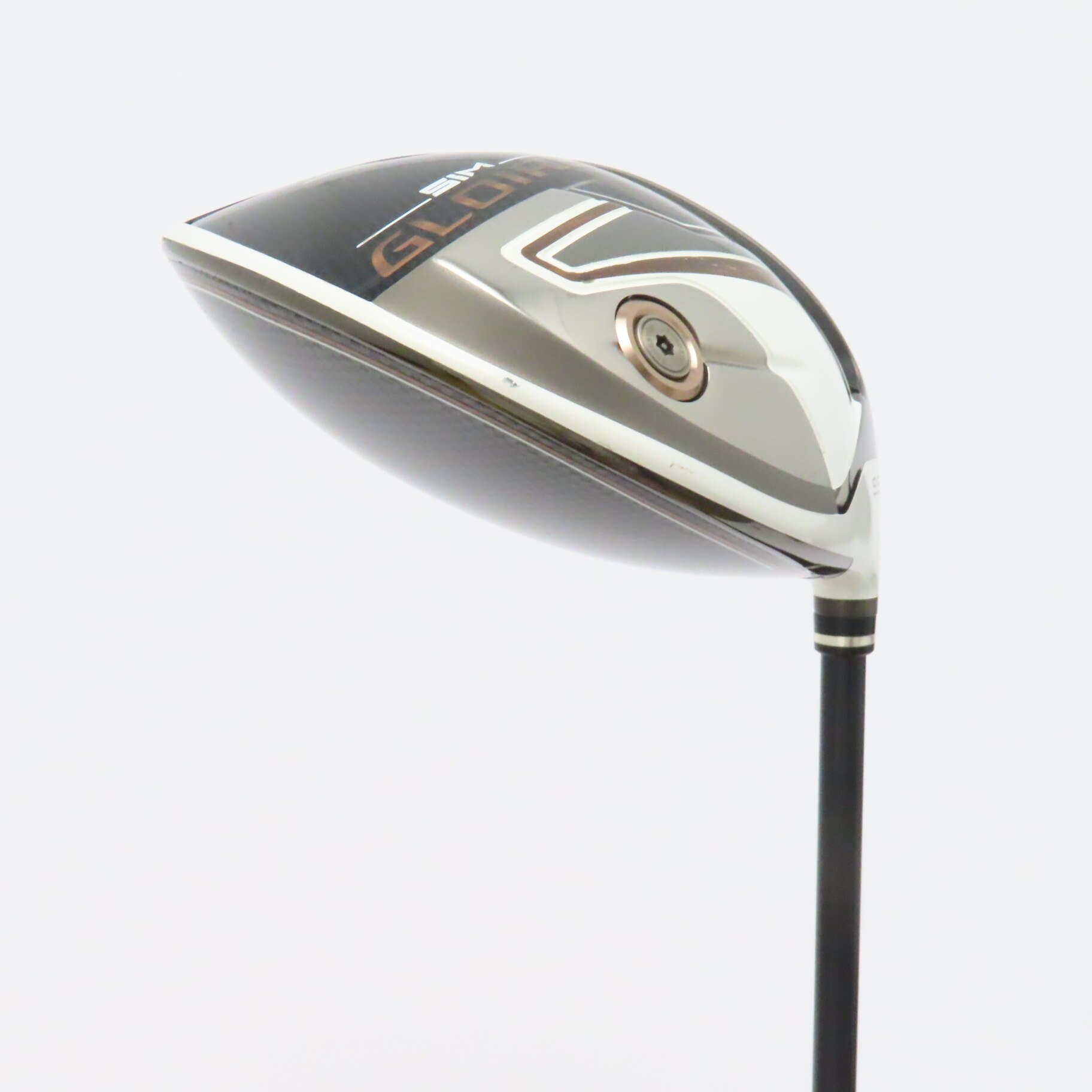 SIMグローレ　9.5° SIM グローレ ドライバー | SIM GLOIRE Driver | TaylorMade Golf