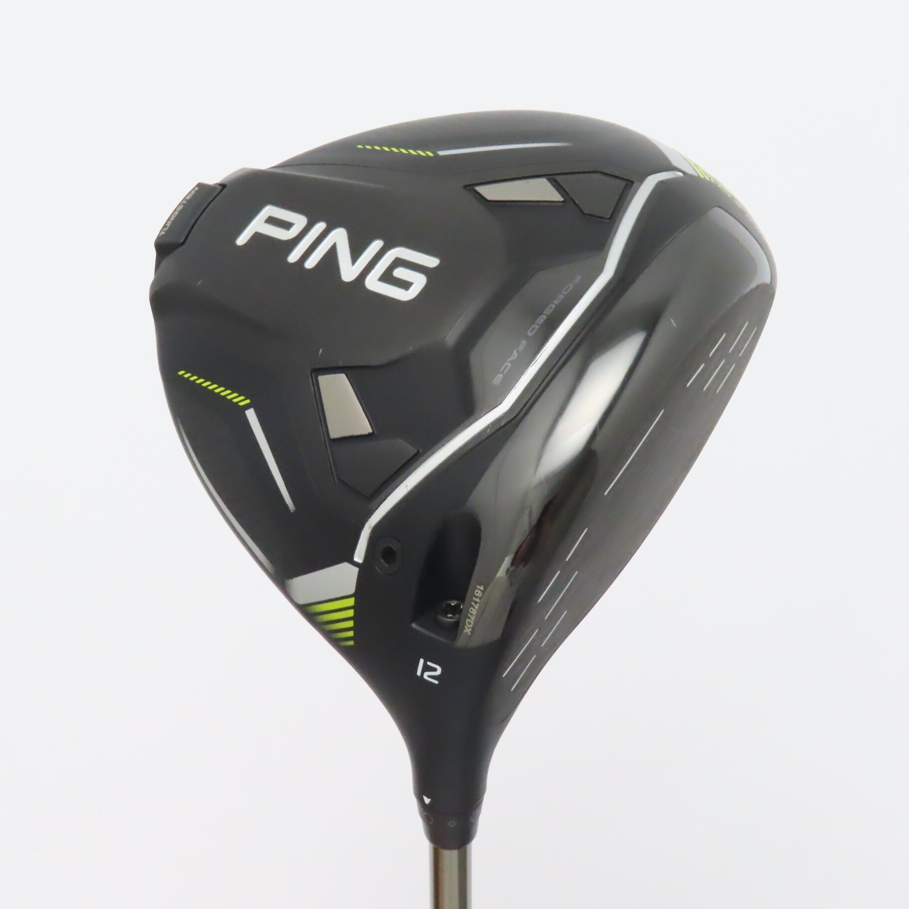 中古】G430 MAX 10K ドライバー (ピン) G430 通販｜GDO中古ゴルフクラブ