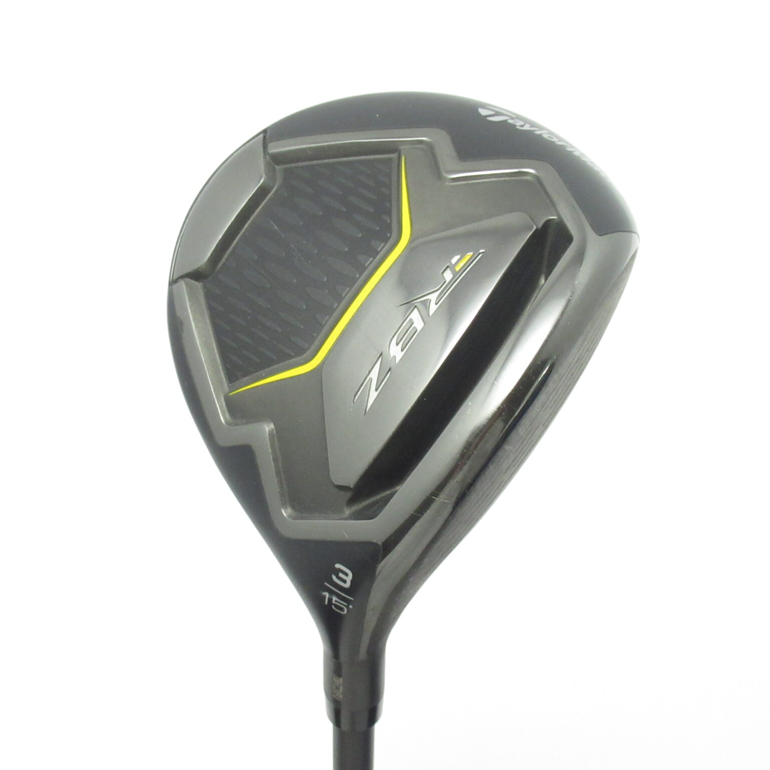 中古】RBZ(ロケットボールズ) フェアウェイウッド (テーラーメイド 中古】RBZ(ロケットボールズ) フェアウェイウッド (テーラーメイド