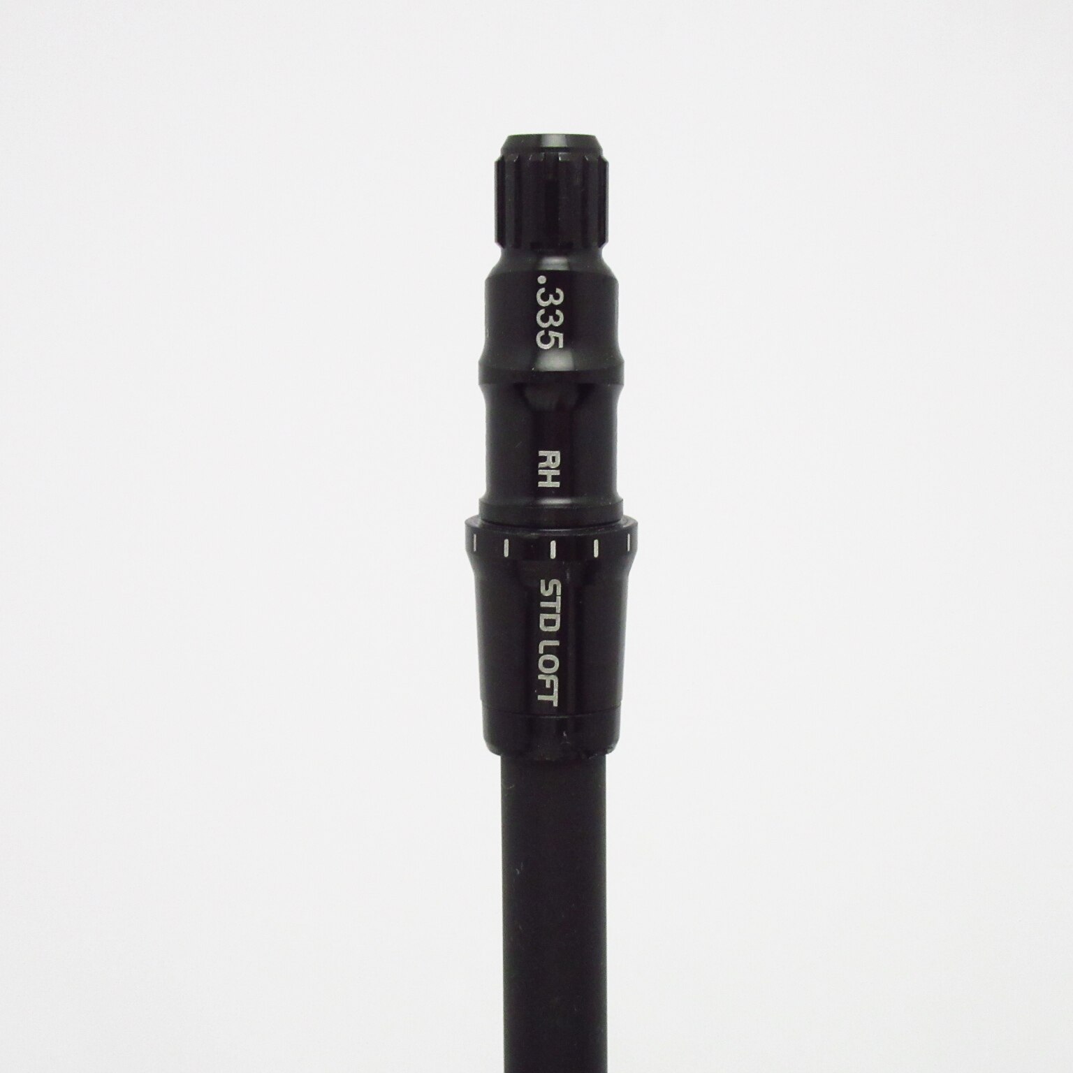 中古】純正シャフト ドライバー用_スリーブ付 Diamana Black TM60(2025