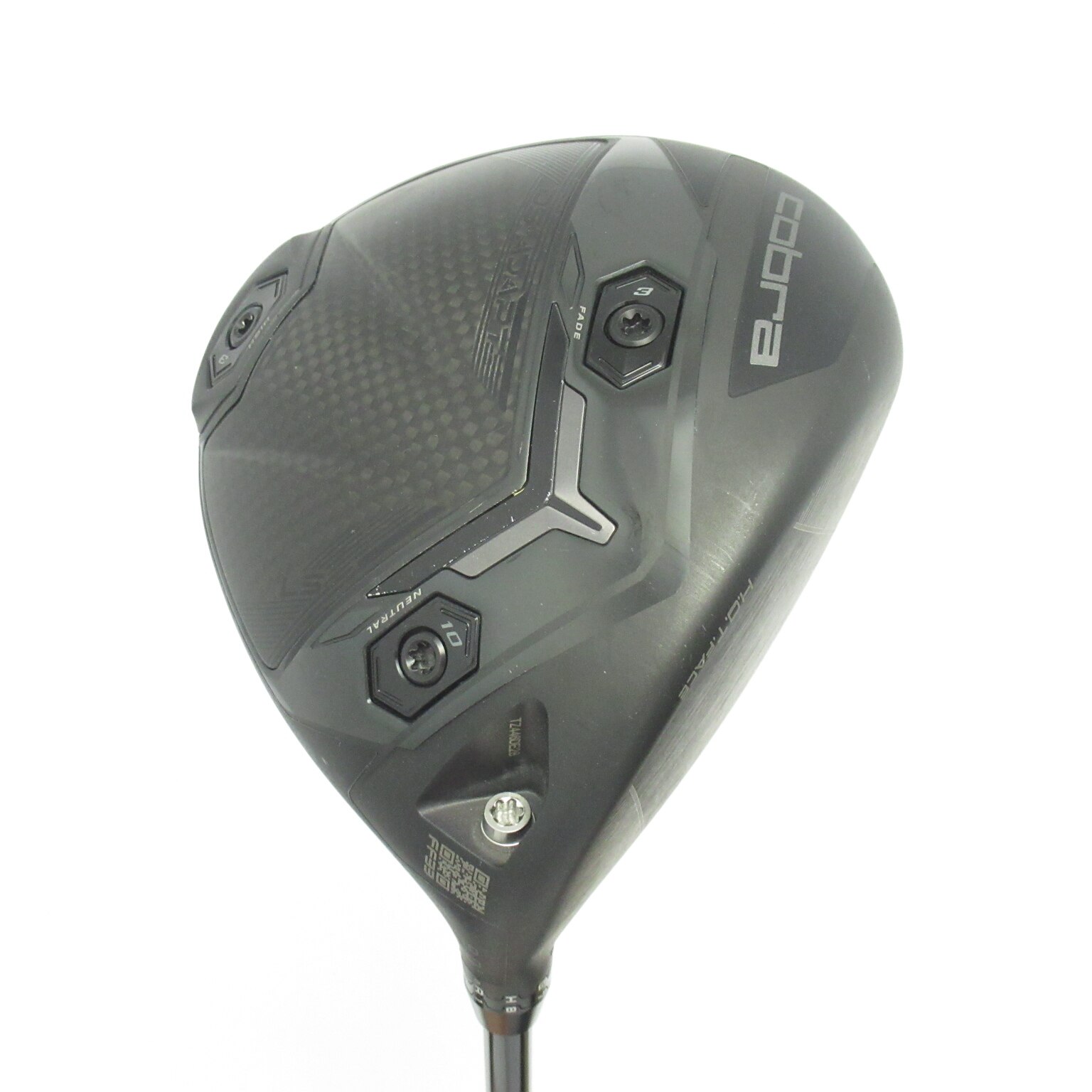中古】DS-ADAPT LS ドライバー LIN-Q for Cobra 9 SR C(ドライバー