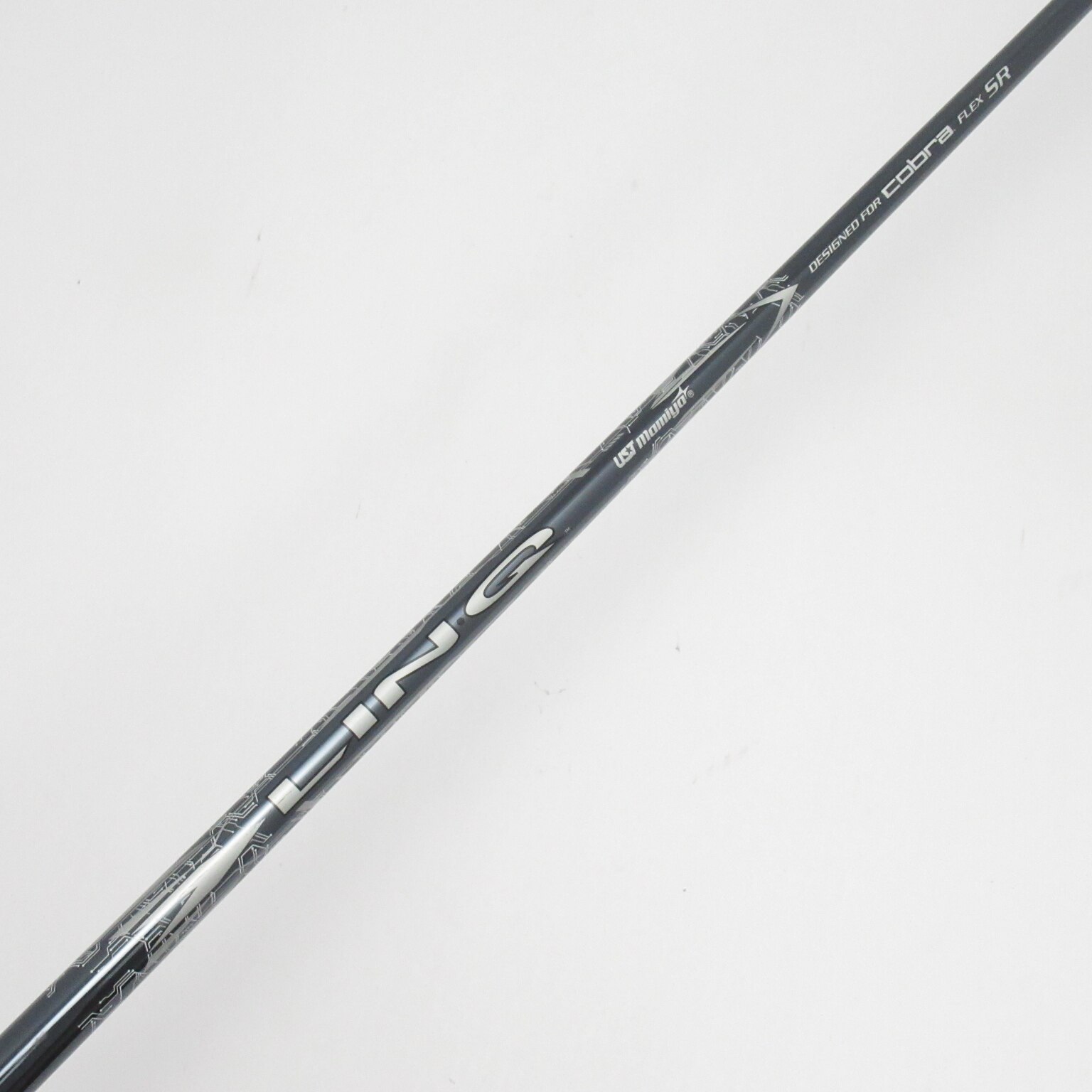 中古】DS-ADAPT LS ドライバー LIN-Q for Cobra 9 SR C(ドライバー