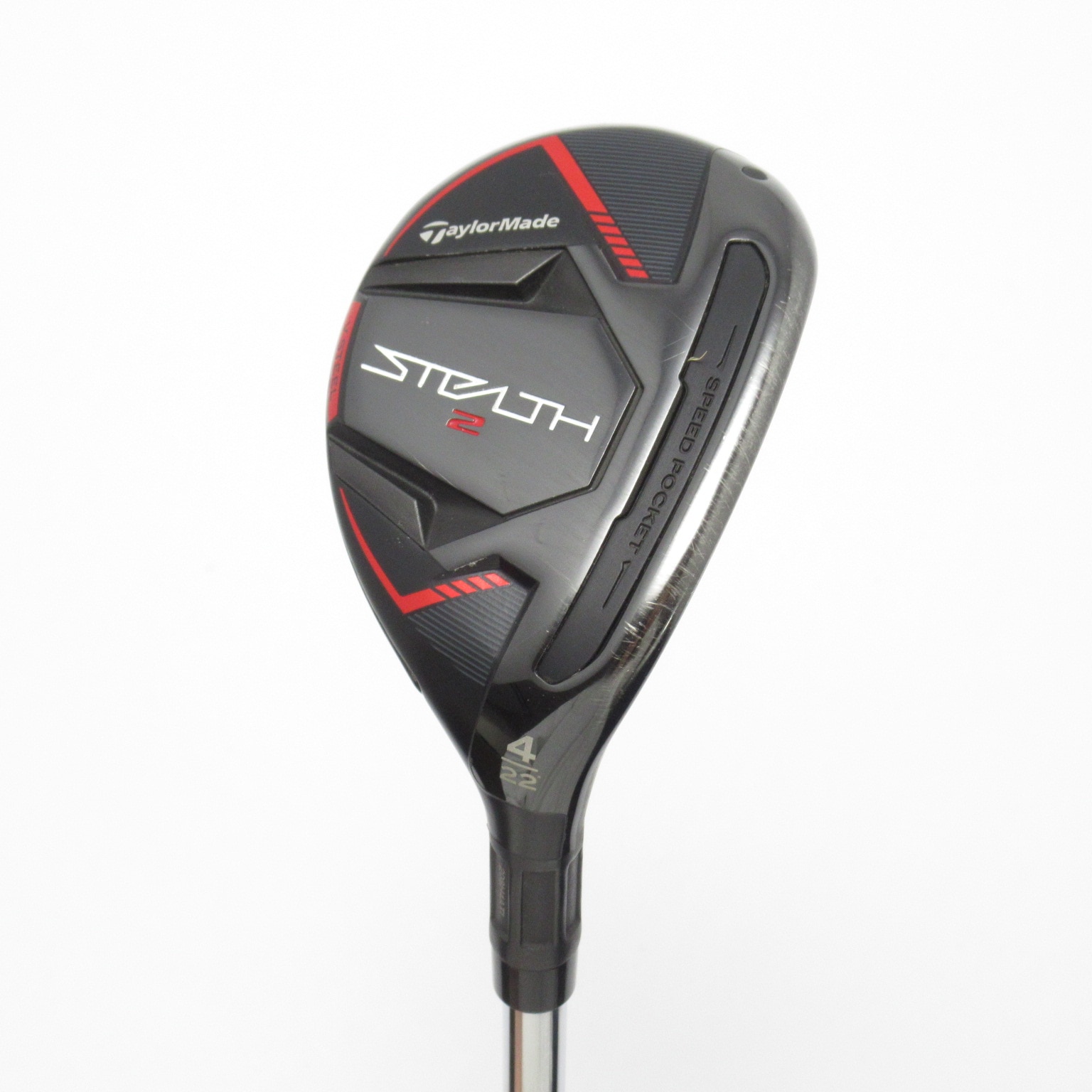 中古】ステルス ゴルフクラブ (テーラーメイド) 通販｜GDO中古ゴルフクラブ