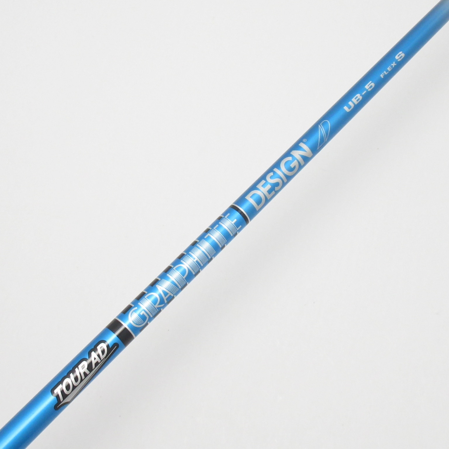 RMX VD 5 18度 フェアウェイウッド ツアーAD UB 中古】RMX VD フェアウェイウッド Tour AD UB 5 18 S CD(フェアウェイ