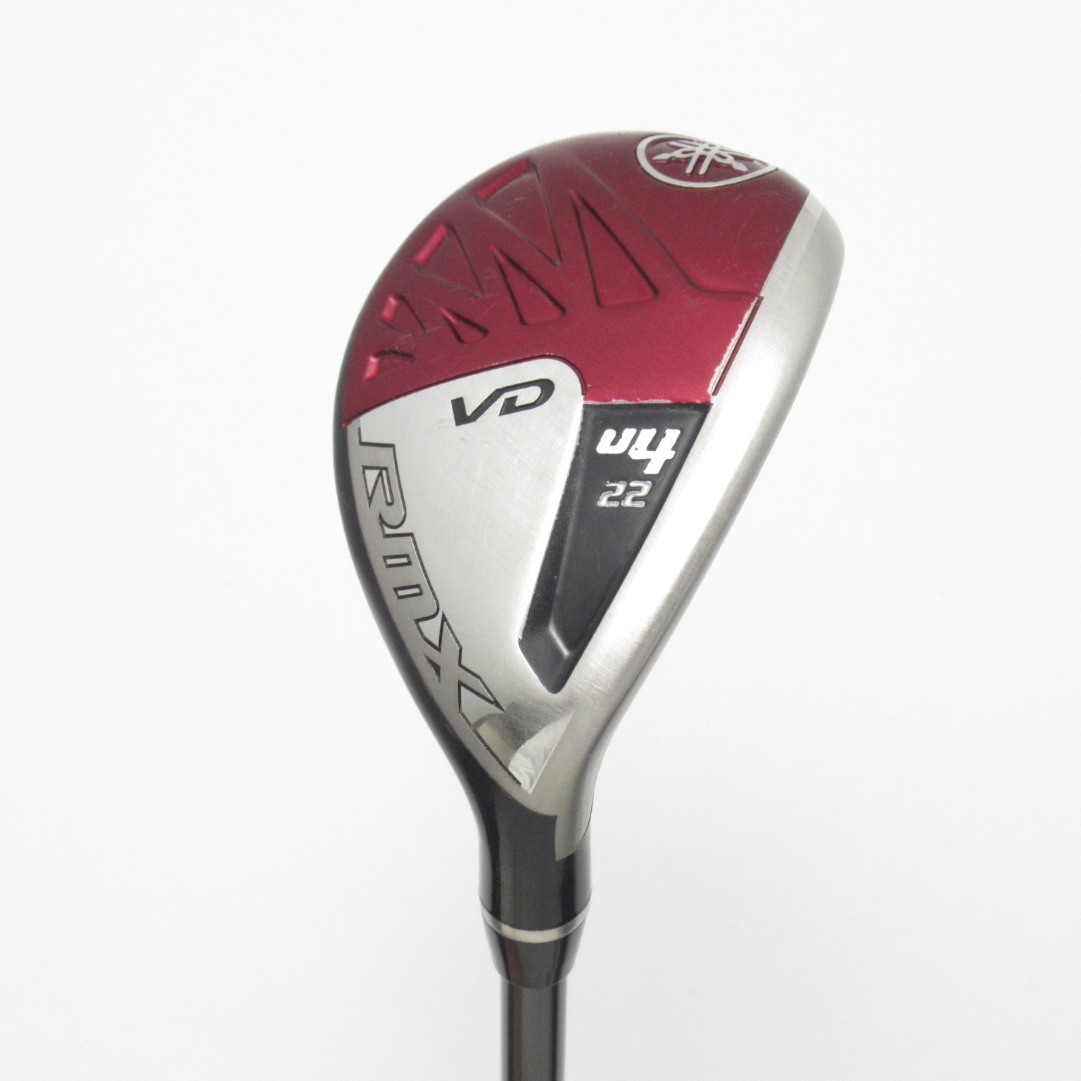 中古】RMX VD ユーティリティ Diamana YB h 22 S CD(ユーティリティ