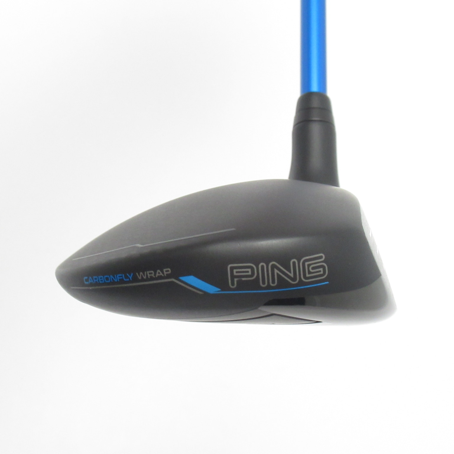 中古】G440 MAX フェアウェイウッド ALTA J CB BLUE 21 S B