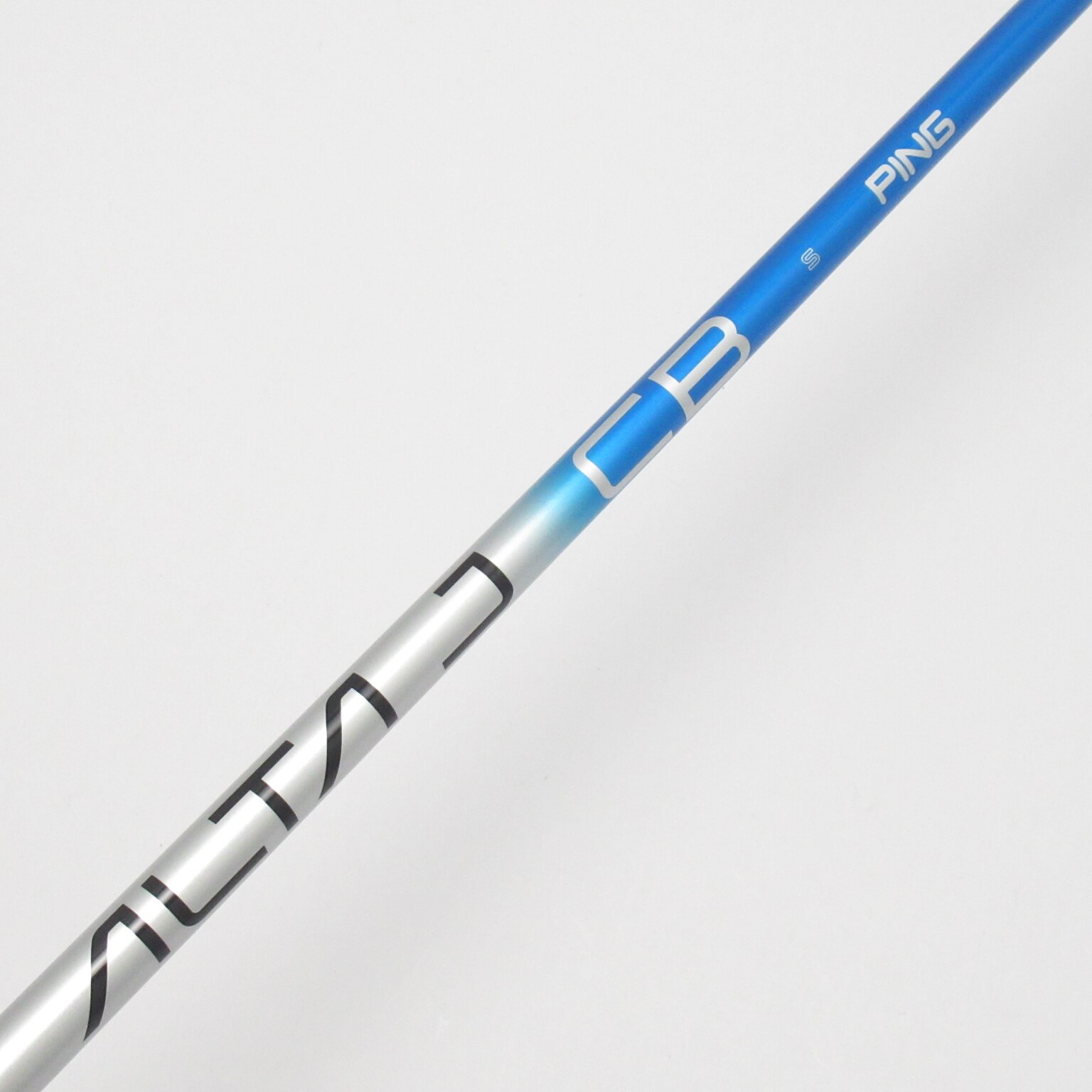 中古】G440 MAX フェアウェイウッド ALTA J CB BLUE 21 S B