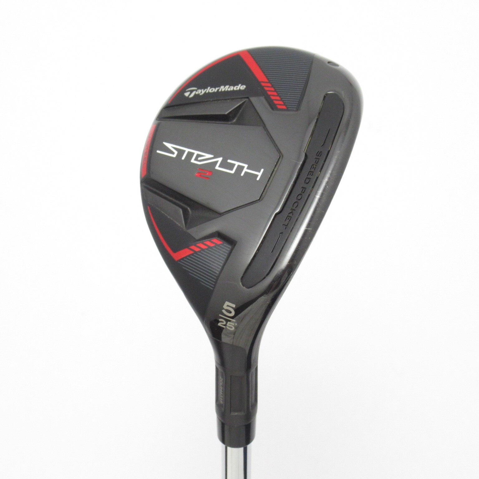 中古】ステルス2 レスキュー ユーティリティ KBS MAX MT85 JP 25 S C