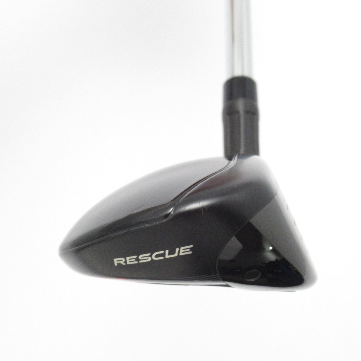 中古】ステルス2 レスキュー ユーティリティ KBS MAX MT85 JP 25 S C
