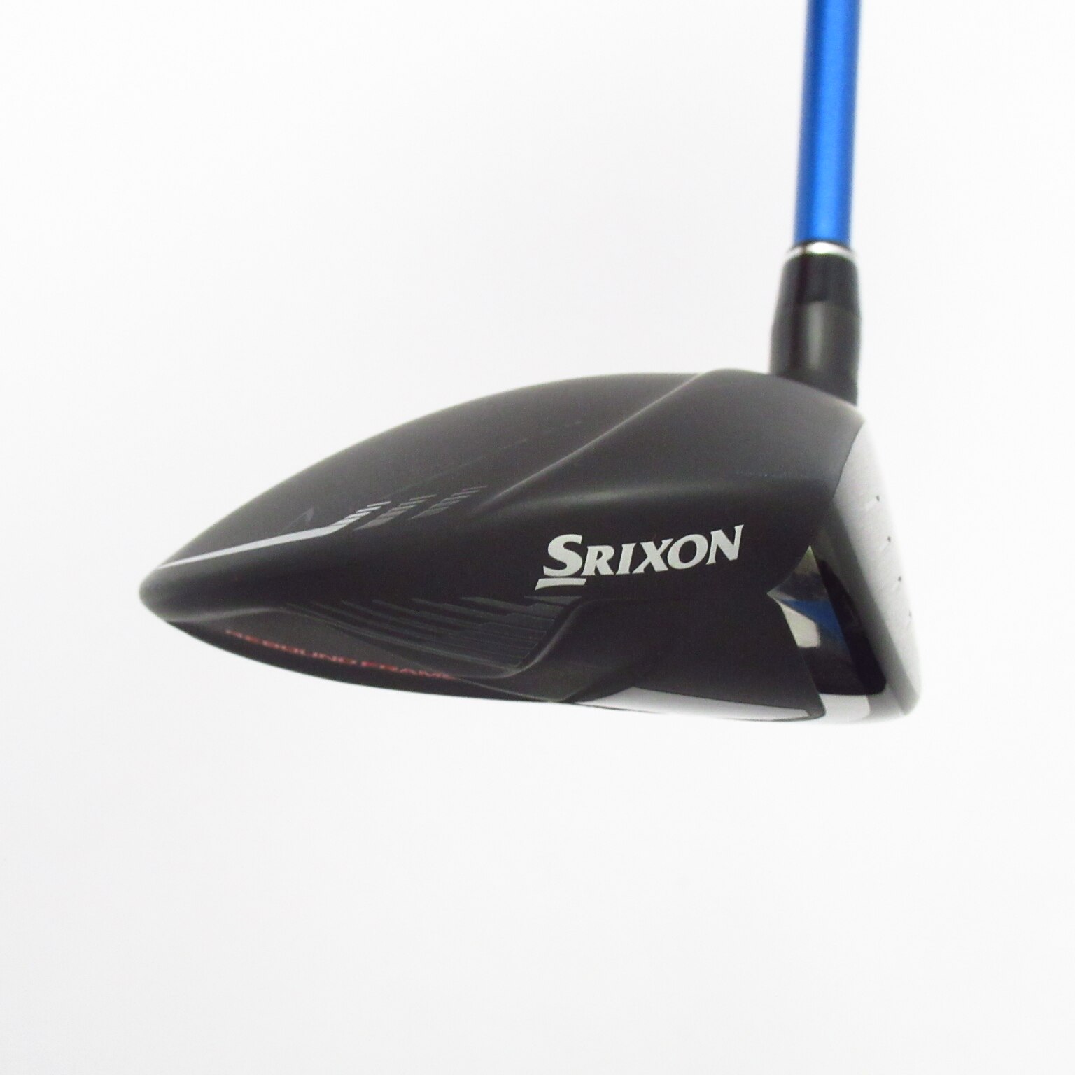 中古】スリクソン ZX MkII フェアウェイウッド Speeder NX 50 15 SR C