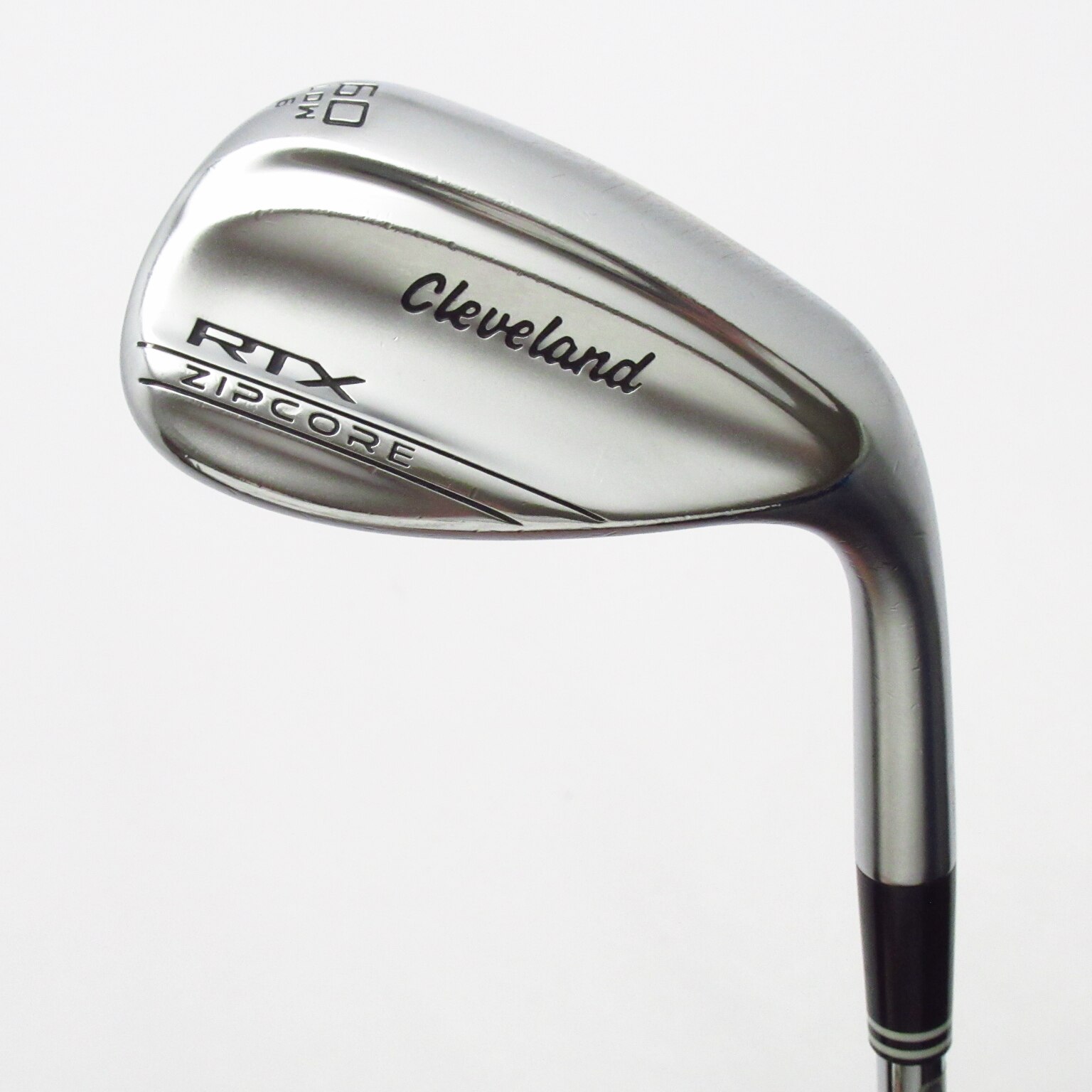中古】RTX ZIPCORE ウェッジ (クリーブランド) RTX 通販｜GDO中古