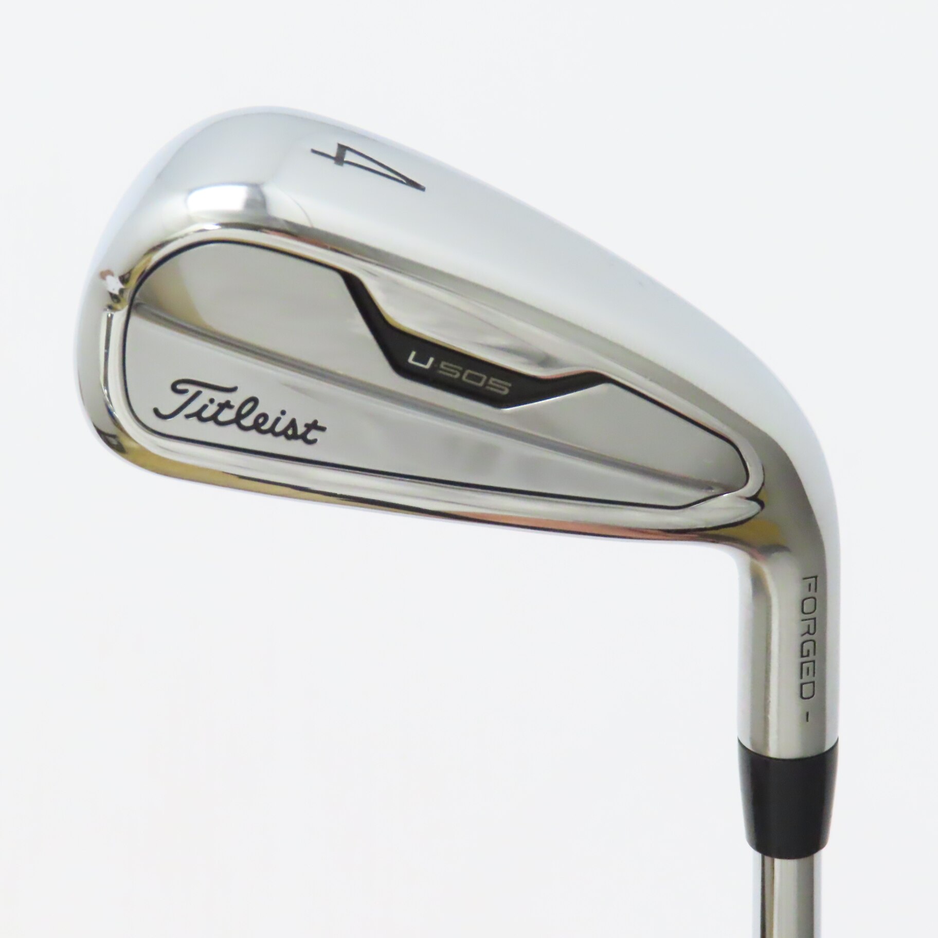 中古】U505 ユーティリティ (タイトリスト) Titleist 通販｜GDO中古