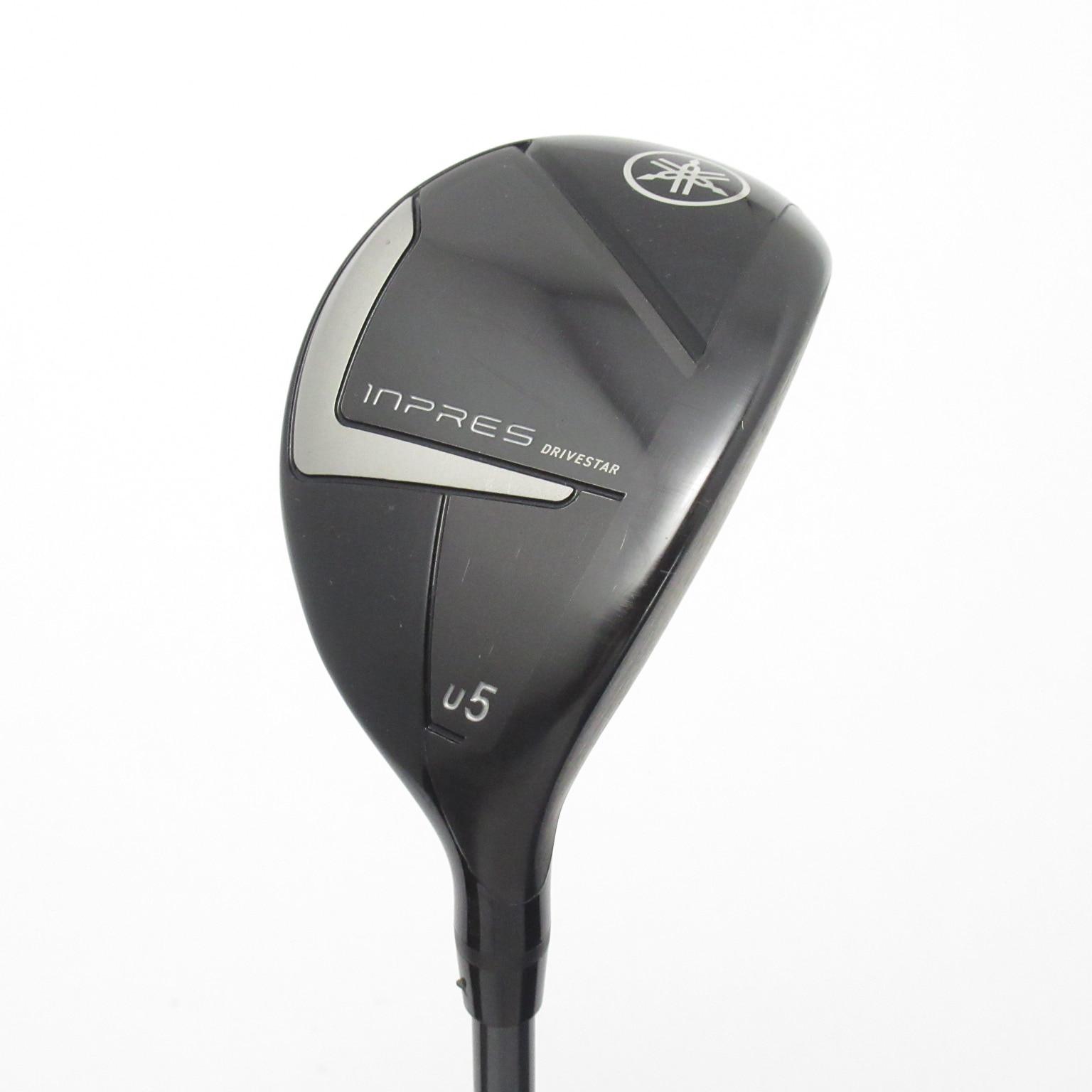 ヤマハSWインプレスXサンドウェッジ初心者メンズゴルフクラブRグリップ新品シニア 中古】インプレス DRIVE STAR(2025) ユーティリティ Speeder Nx for