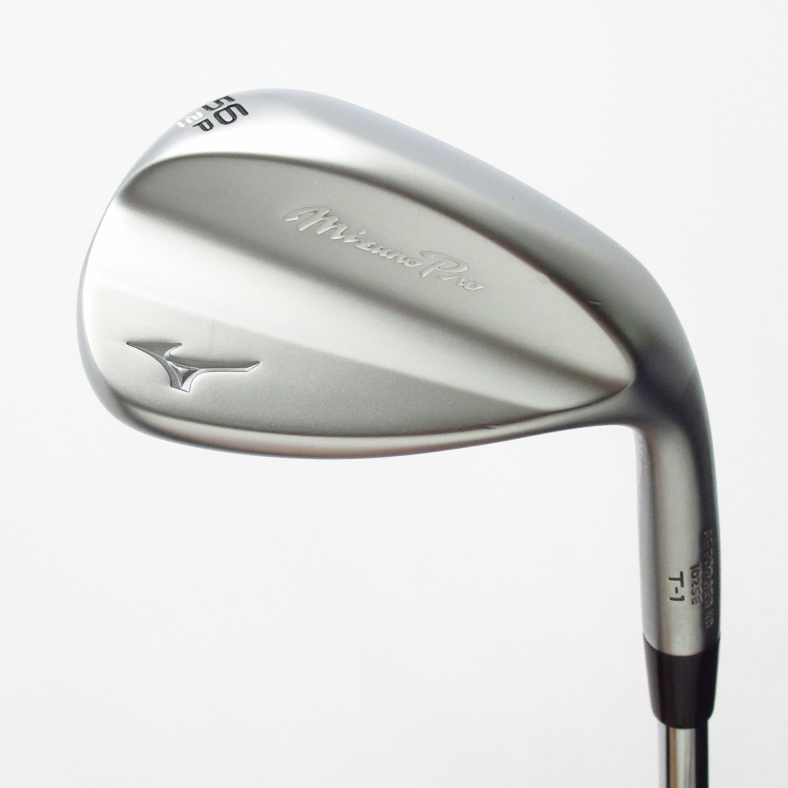 中古】T-1 ウェッジ Dynamic Gold TOUR ISSUE 56-12 S400 B(ウェッジ