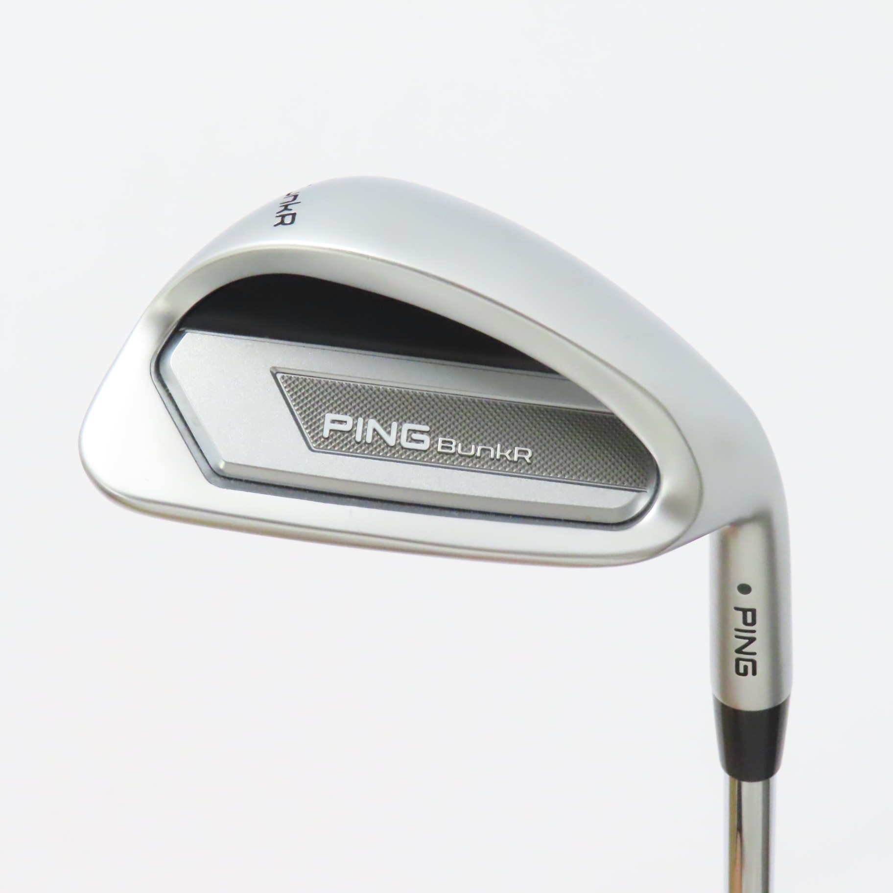 中古】BUNKR ウェッジ Z-Z115 64 設定無 C(ウェッジ（単品）)|PING