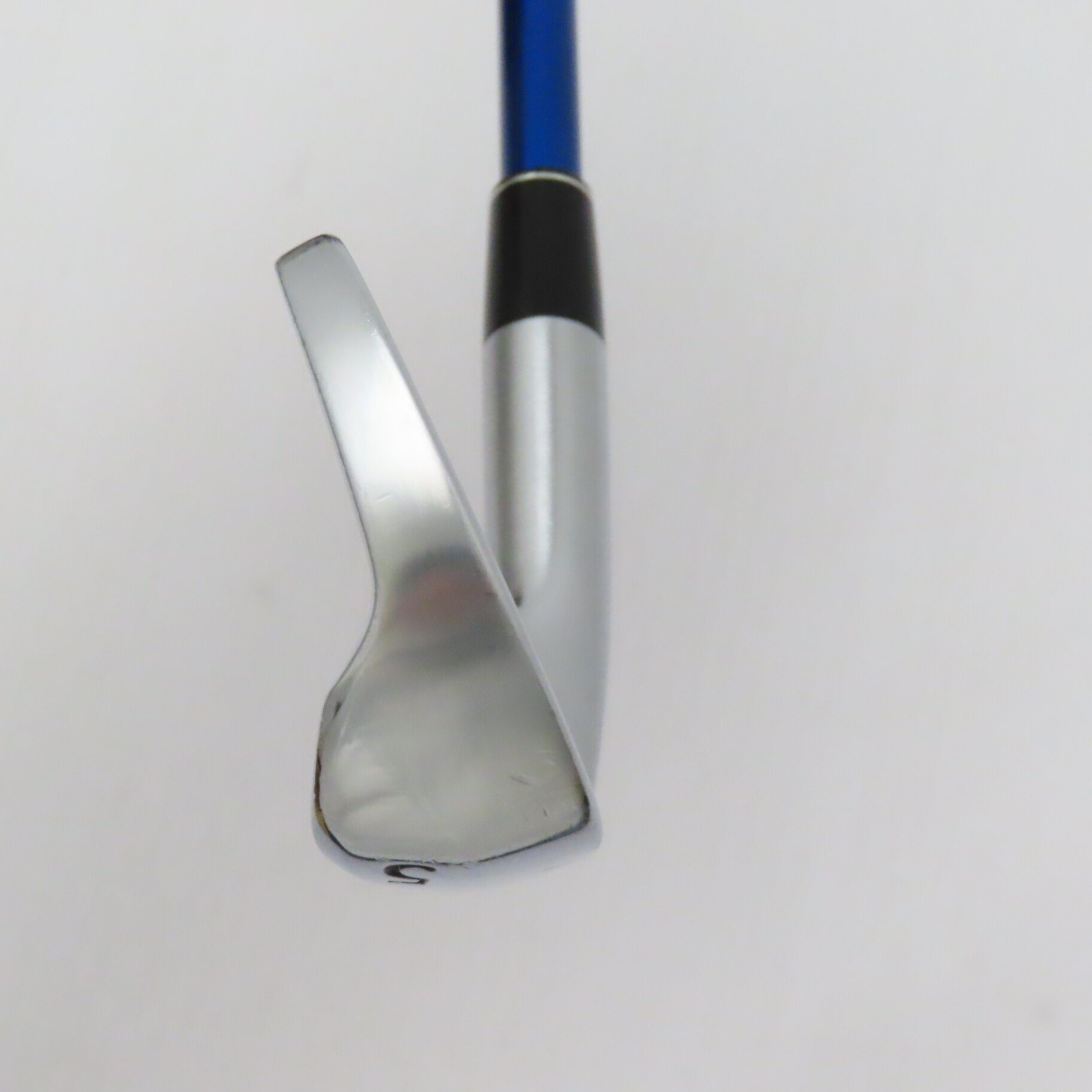 中古】スリクソン Z585 アイアン Miyazaki for IRON 24 SR CD(アイアン