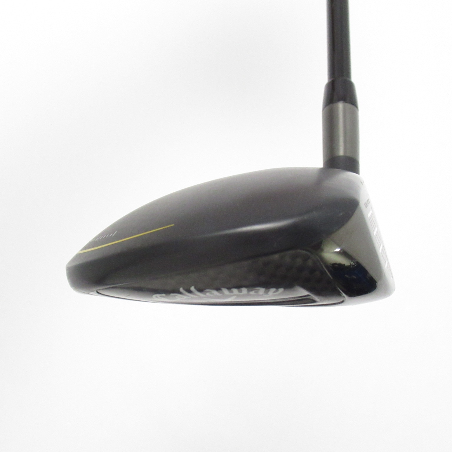 中古】ローグ ST MAX フェアウェイウッド TENSEI CK PRO ORANGE 60 15