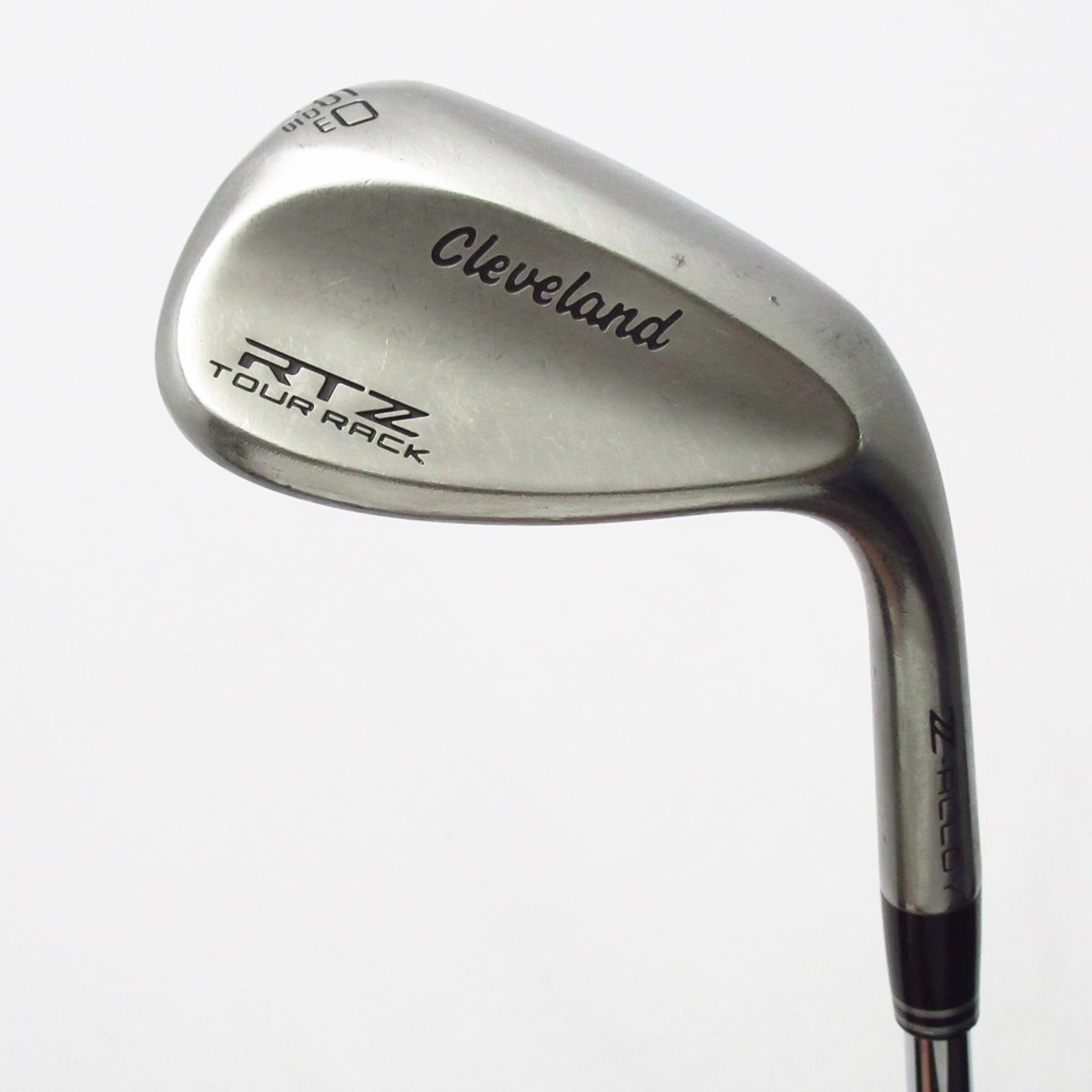 中古】RTZ ツアーラック ウェッジ Dynamic Gold HT 60-06 S200 D
