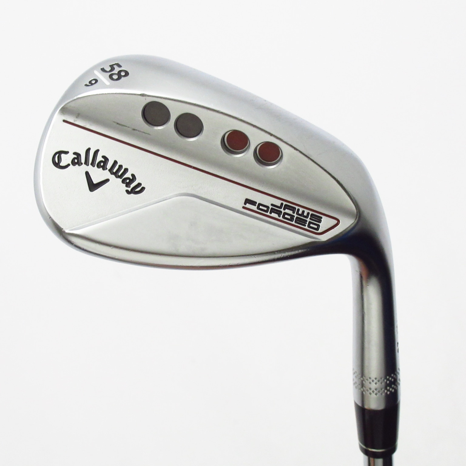 中古】Callaway Golf ウェッジ (キャロウェイ) 通販｜GDO中古ゴルフクラブ