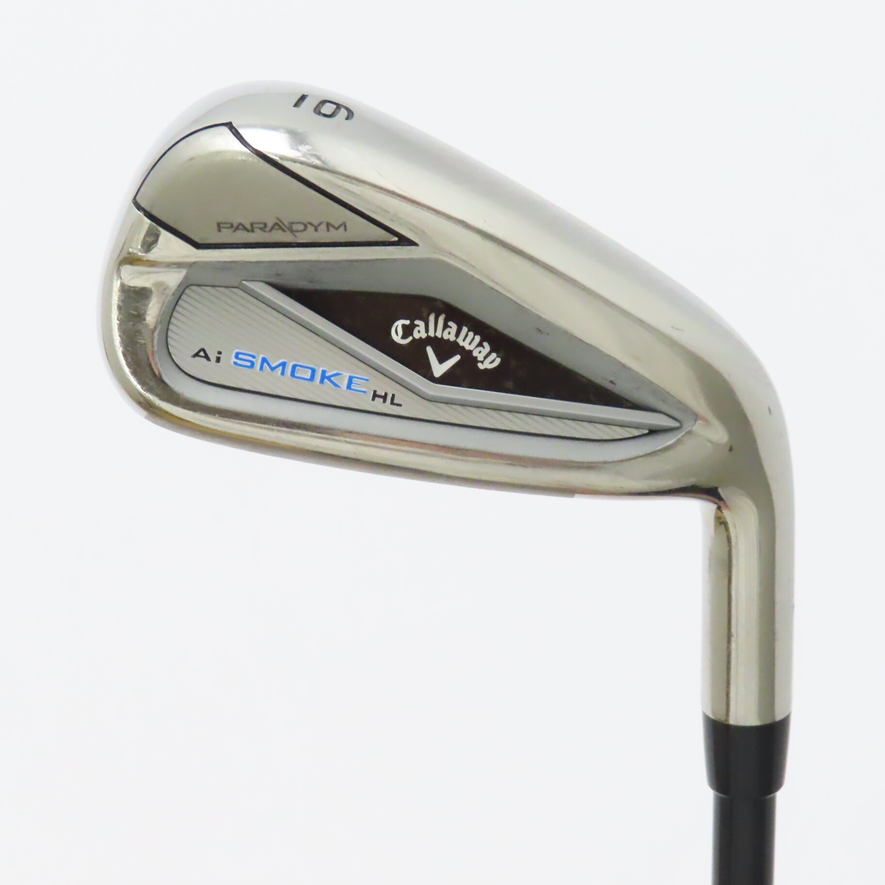 中古】パラダイム Ai SMOKE HL アイアン TENSEI 50 for Callaway 27 R