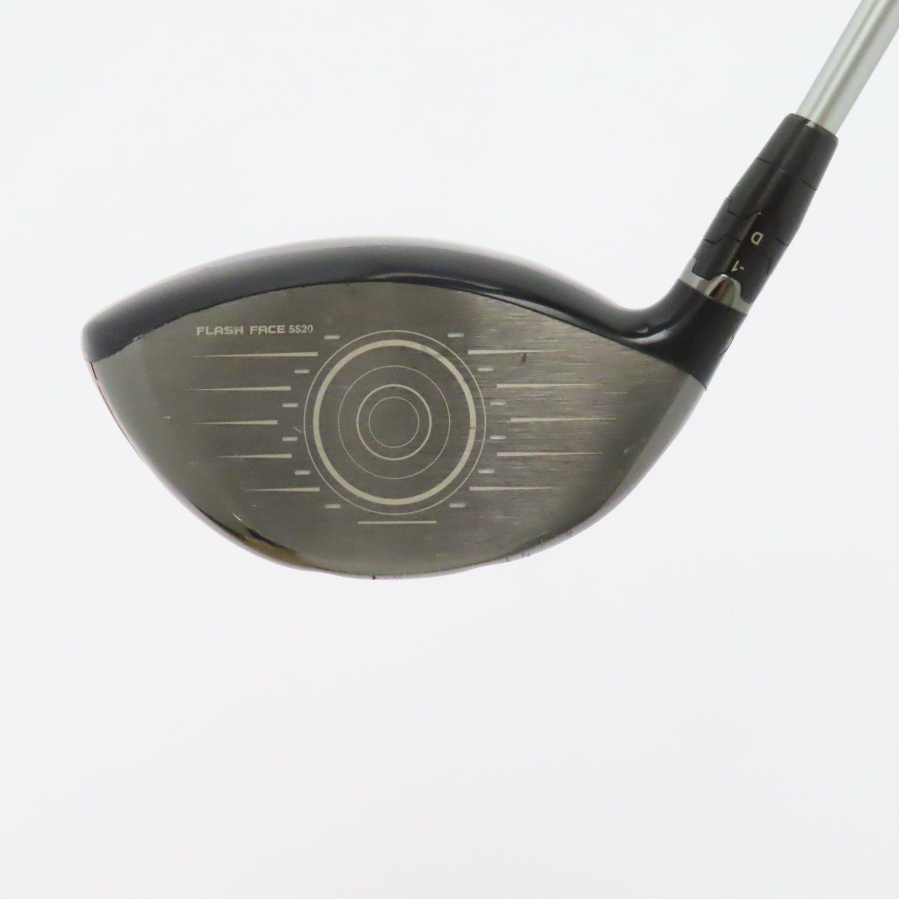 中古】マーベリック ドライバー Diamana 50 for Callaway 10.5 SR CD