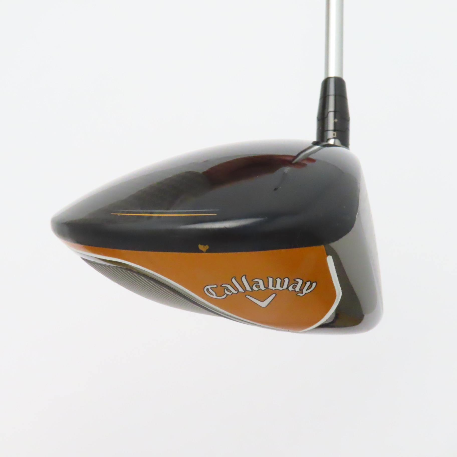 中古】マーベリック ドライバー Diamana 50 for Callaway 10.5 SR CD