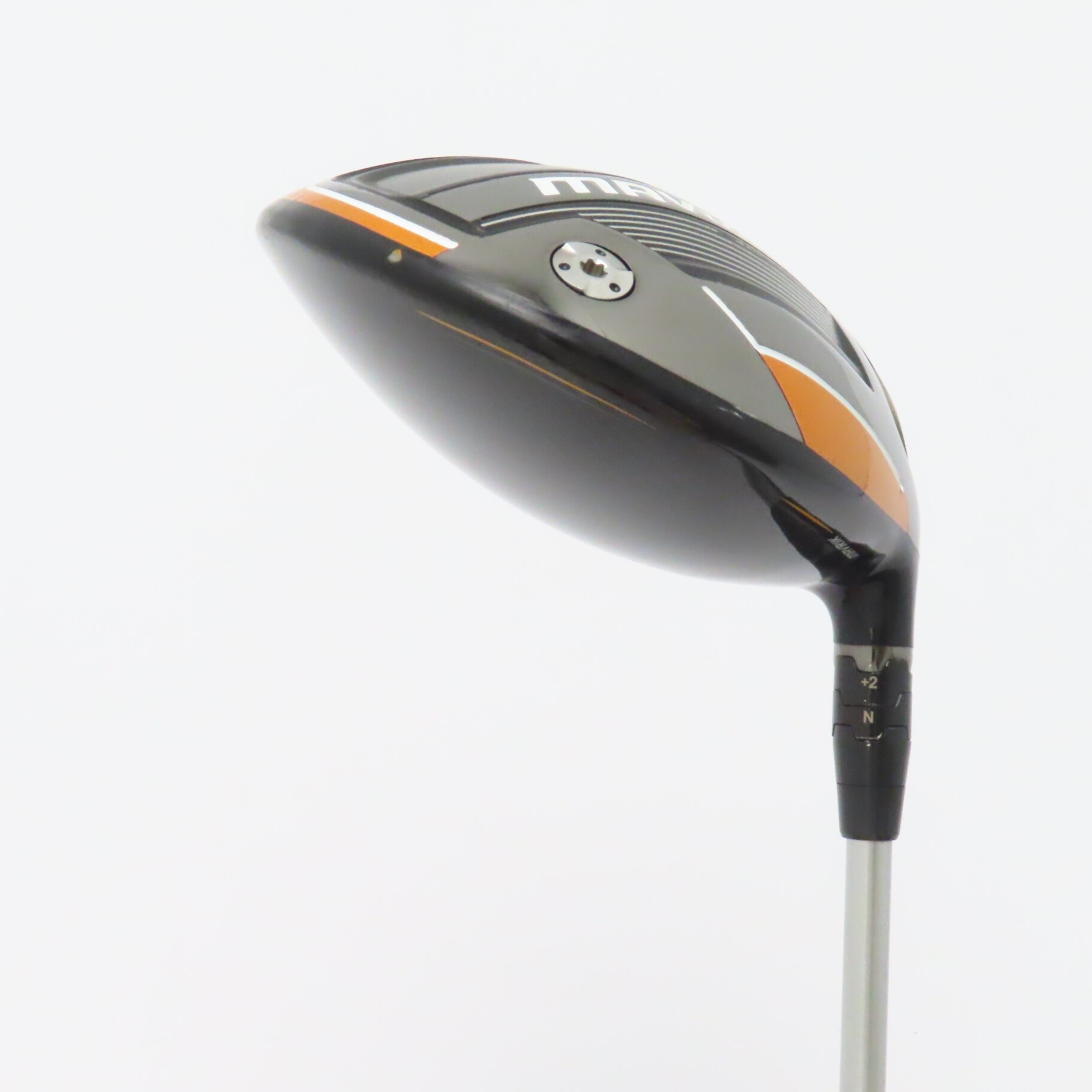 中古】マーベリック ドライバー Diamana 50 for Callaway 10.5 SR CD