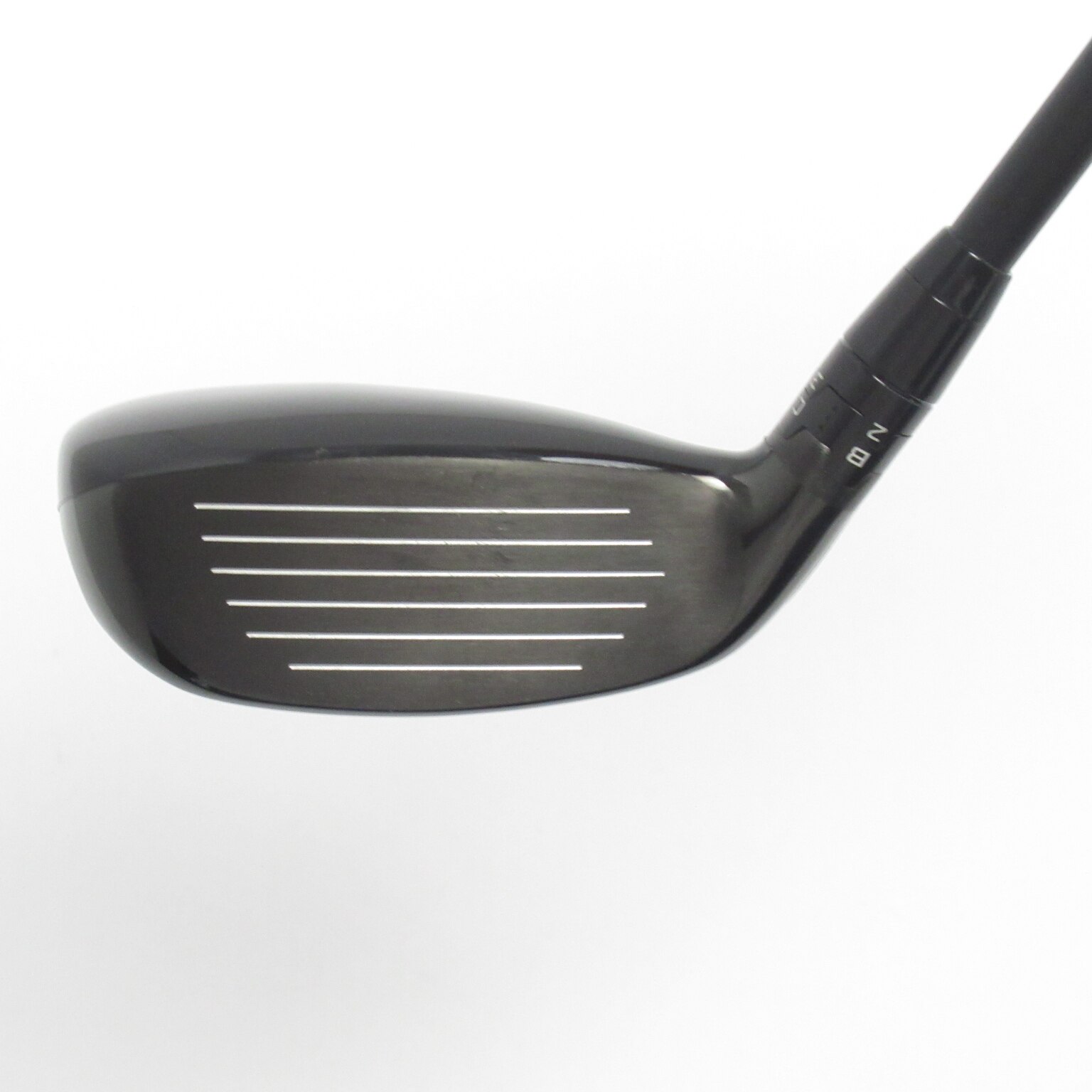 タイトリスト　TS3 ユーティリティ　23° 5U MCI 70-S 中古】TS3 ユーティリティ Titleist MCI Matte Black 70 17 S CD