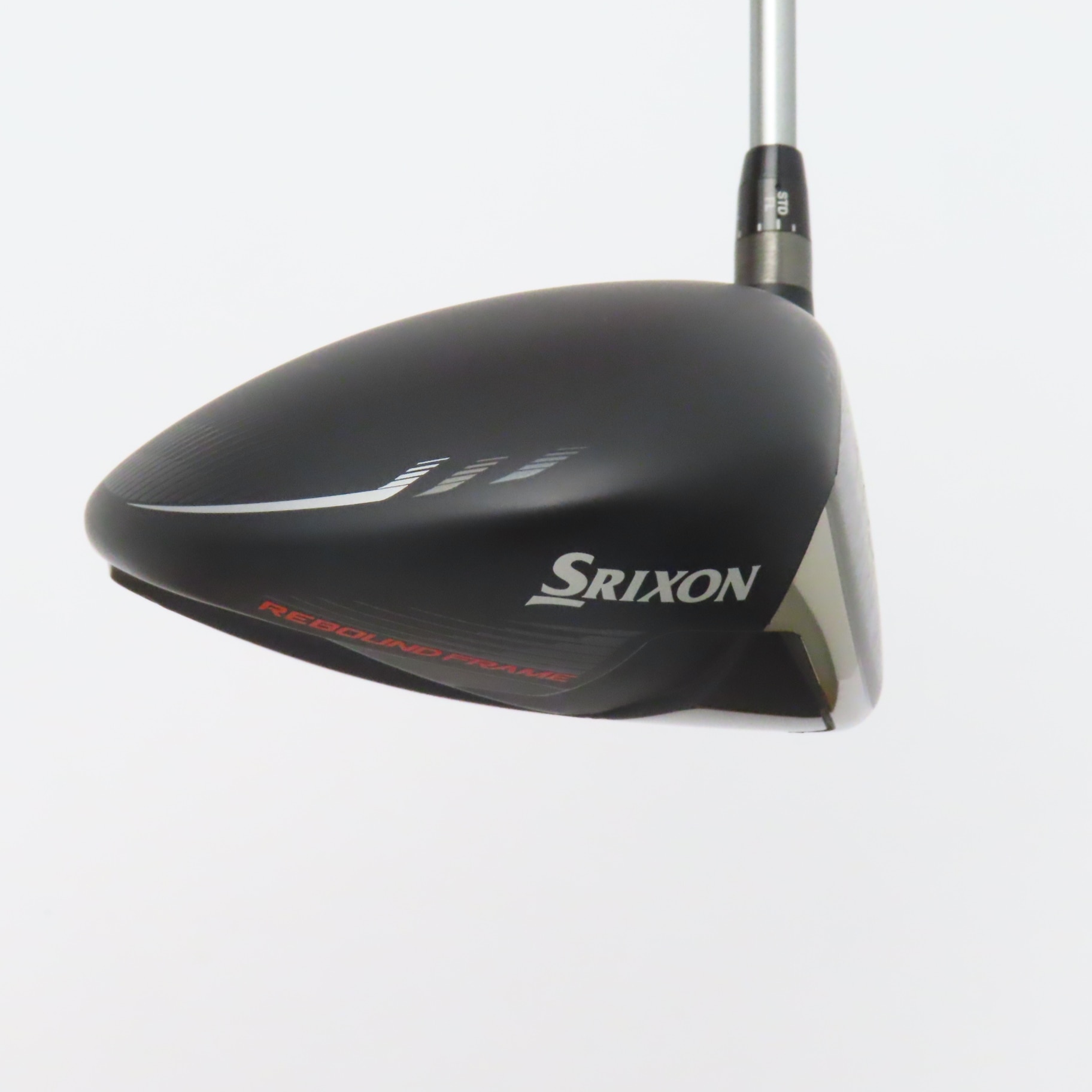 中古】スリクソン ZX5 MkII ドライバー Diamana ZX-II 50 9.5 S C