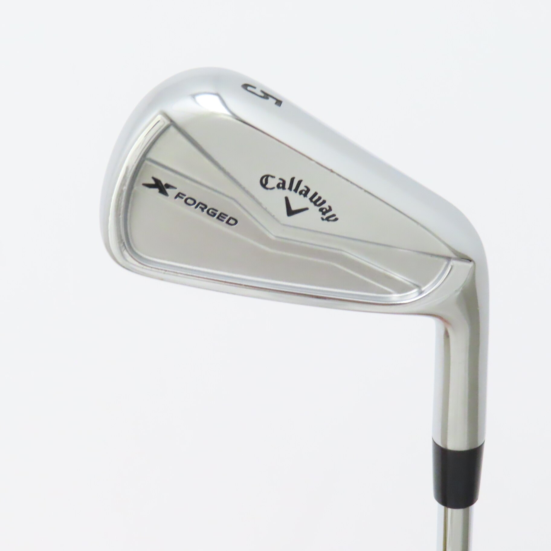 中古】X フォージド(2024) アイアン Dynamic Gold MID 115 26 S200 C