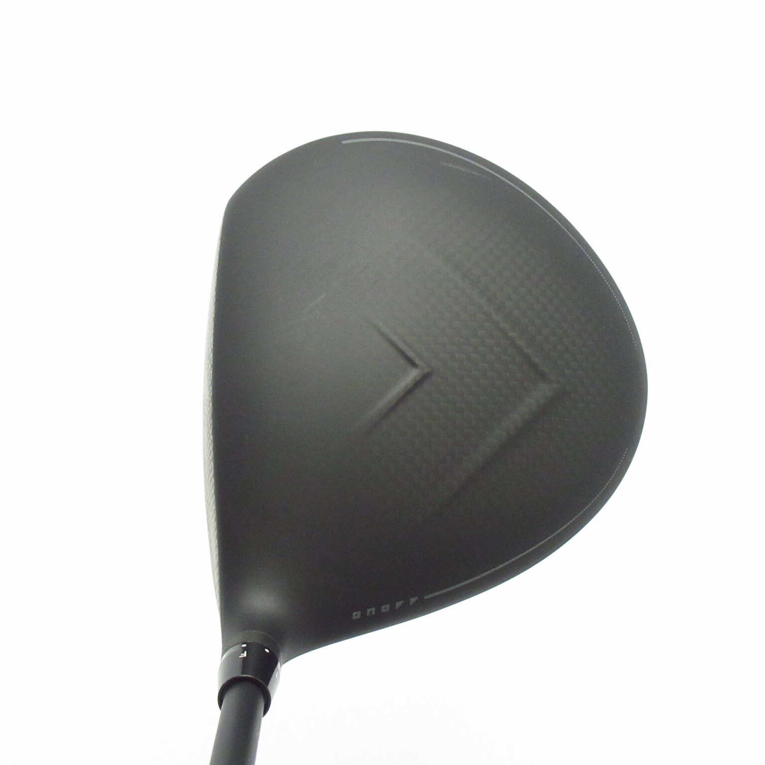中古】ONOFF KURO(2025) ドライバー ONOFF CBT：626D 10.5 S B