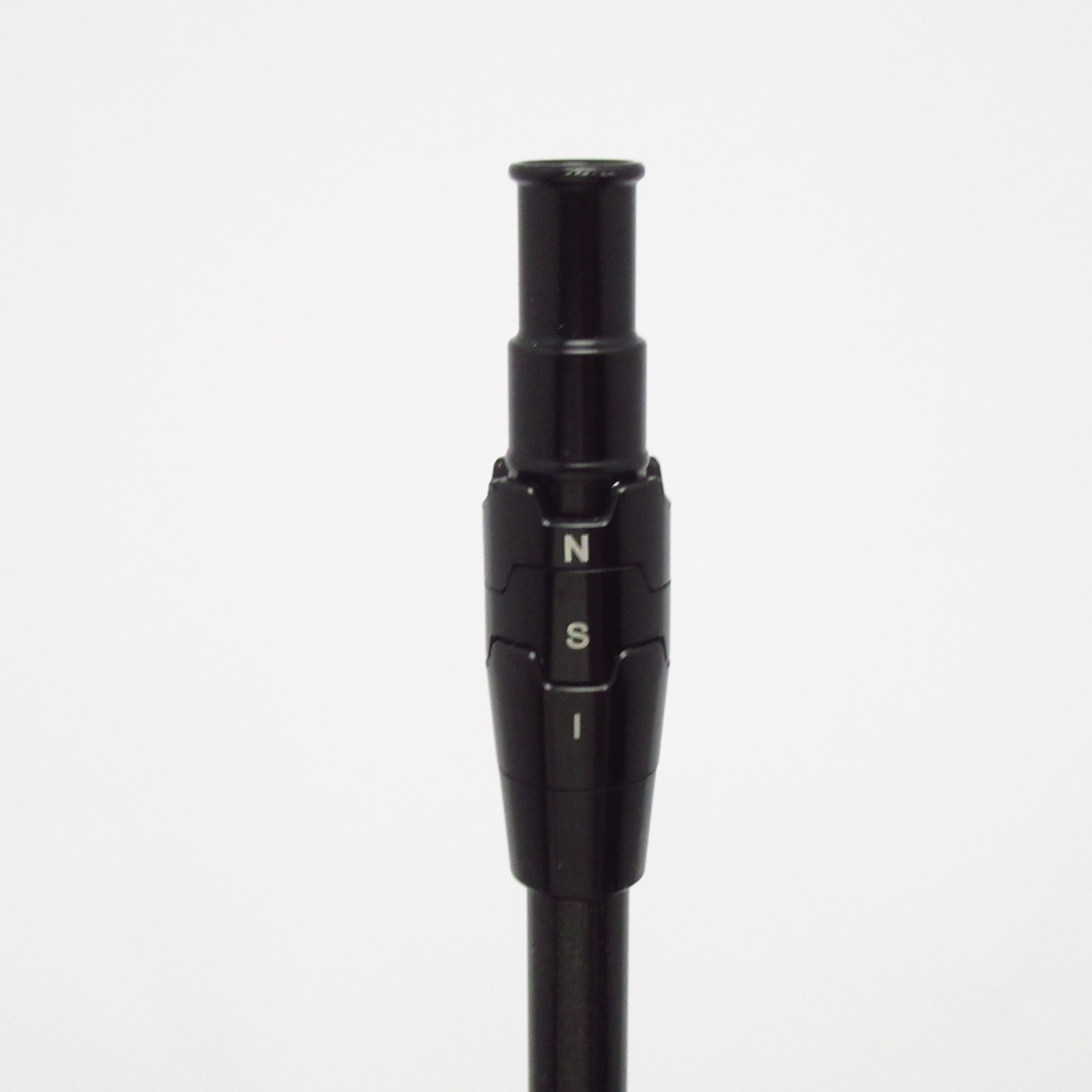 中古】THE ATTAS V2 ドライバー用_スリーブ付 THE ATTAS V2 6 S C
