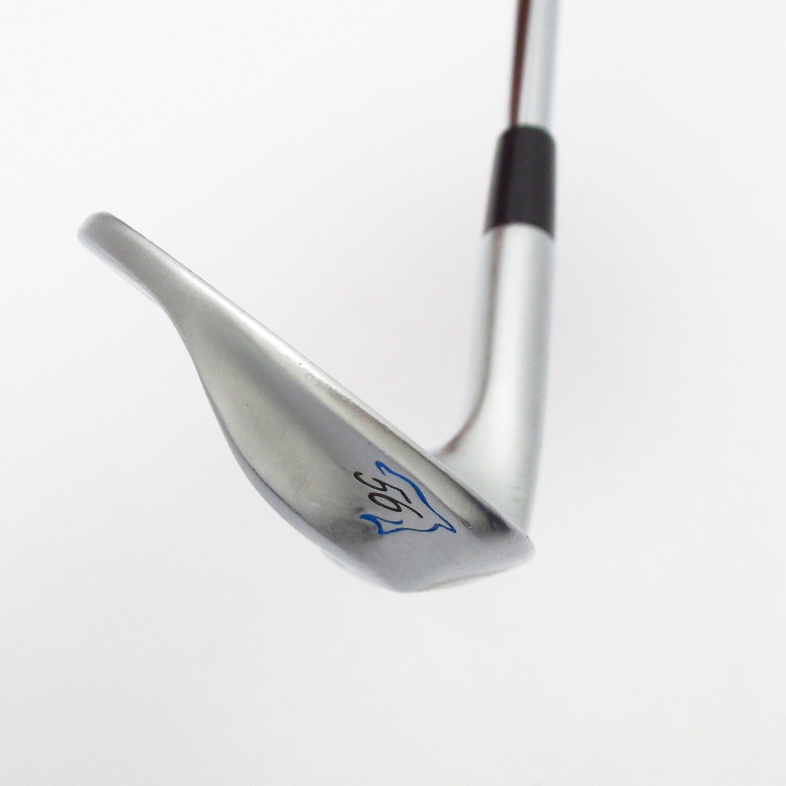 中古】ドルフィン DW-123 ウェッジ N.S.PRO 950GH neo 56 WEDGE CD
