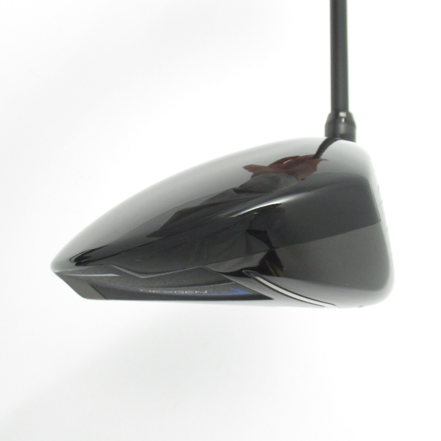 中古】NEXGEN NS250 ドライバー SS RED 10.5 設定無 CD(ドライバー