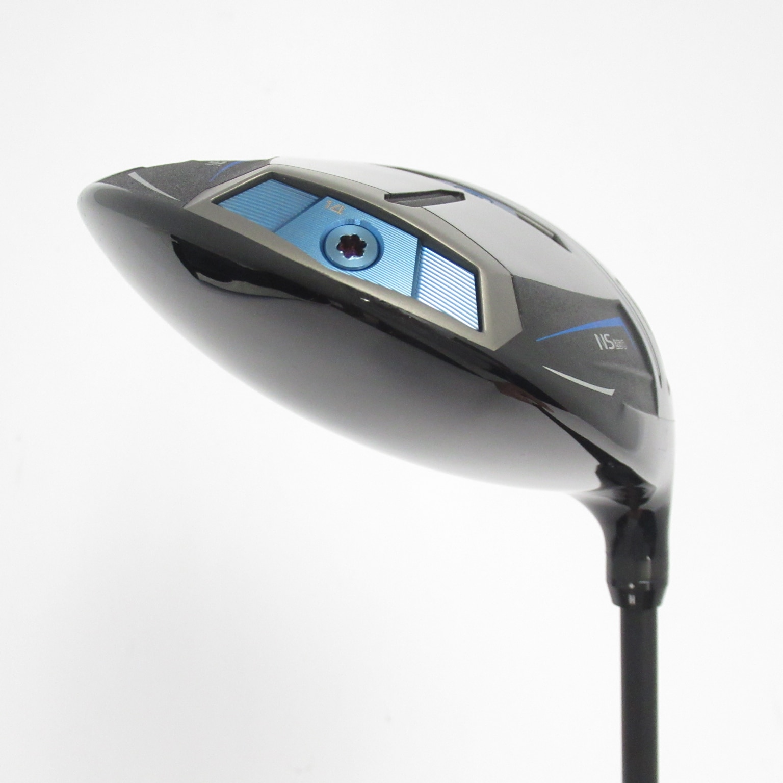 中古】NEXGEN NS250 ドライバー SS RED 10.5 設定無 CD(ドライバー
