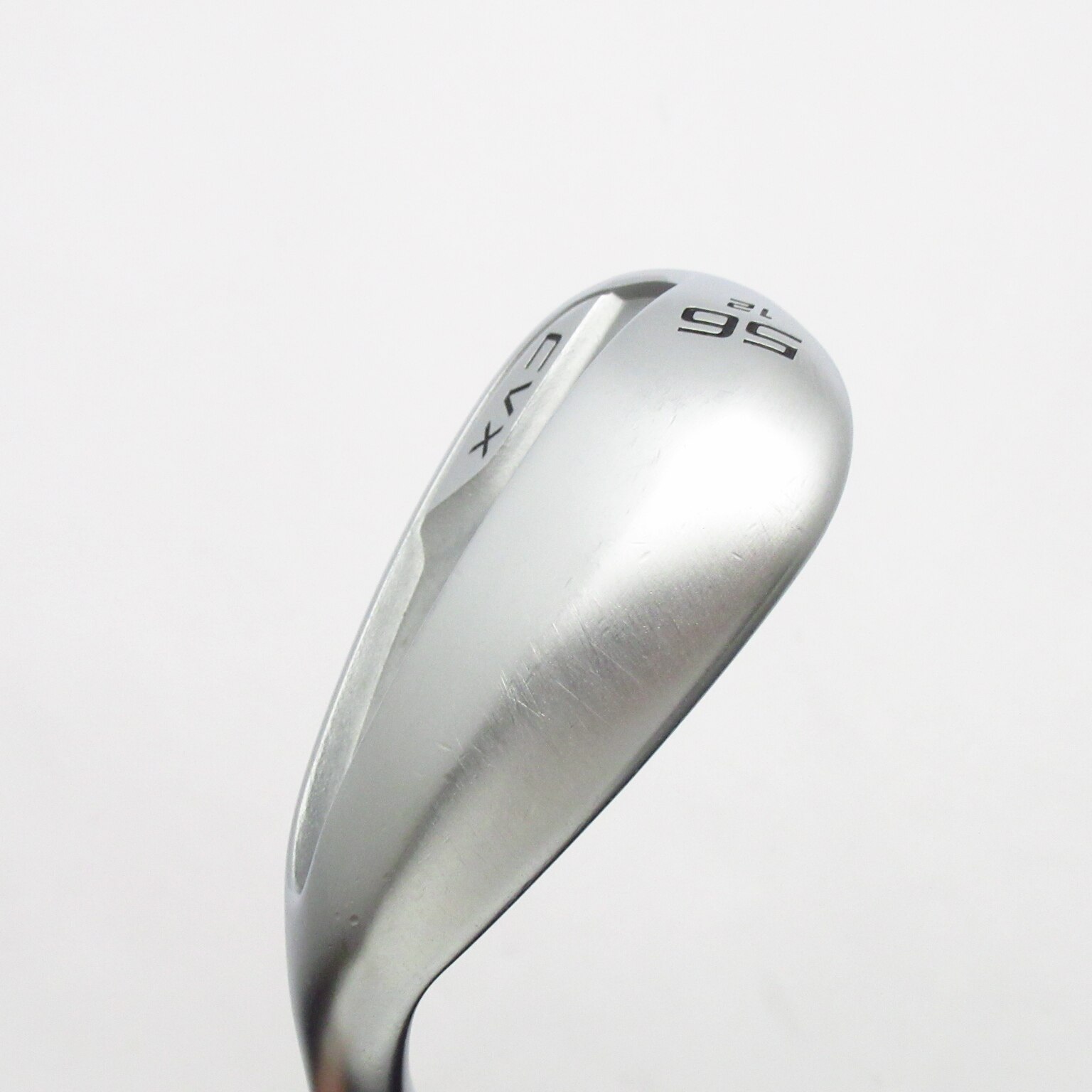 中古】CVX ZIPCORE ウェッジ Diamana for CG 56-12 WEDGE C(ウェッジ
