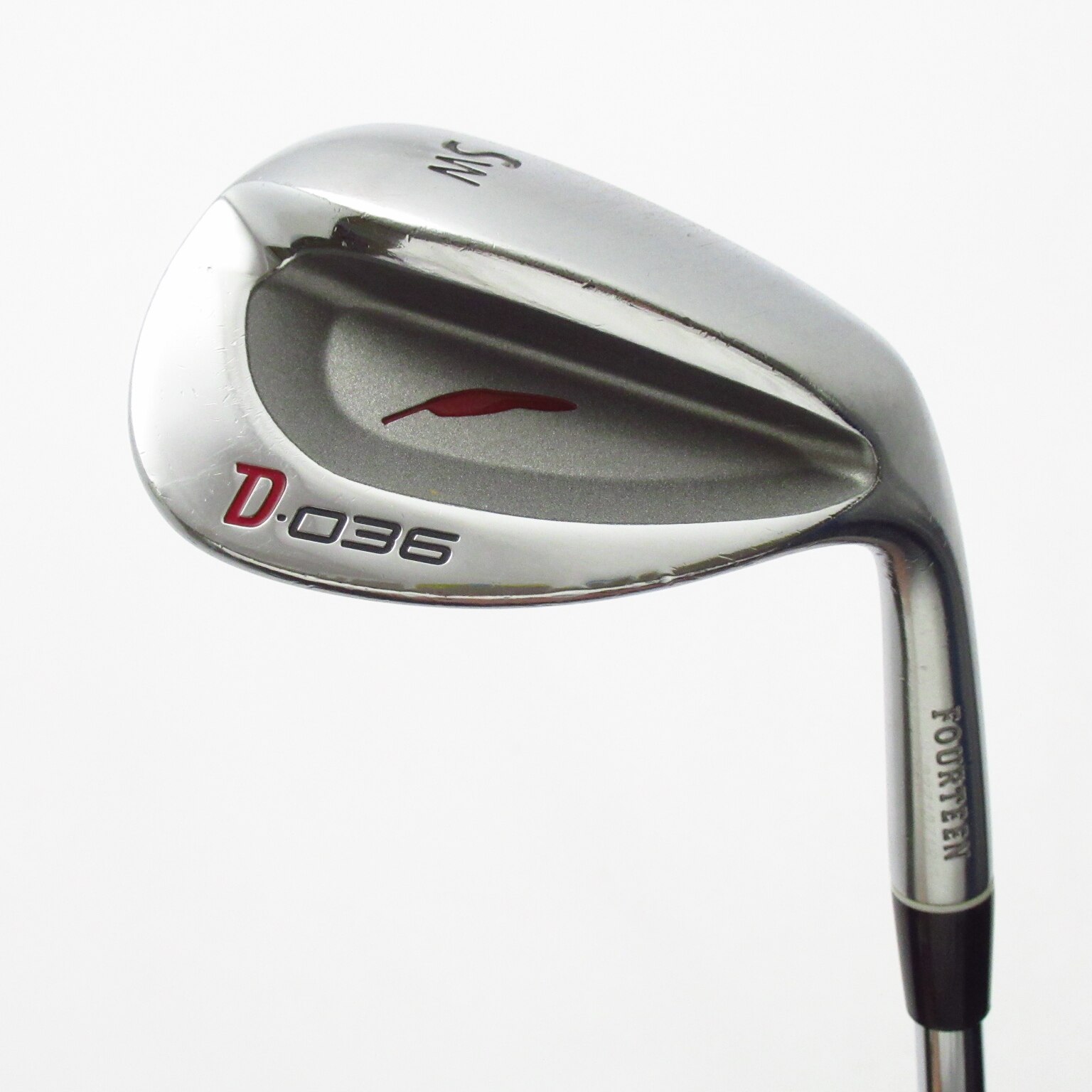 中古】D-036 ウェッジ (フォーティーン) 通販｜GDO中古ゴルフクラブ