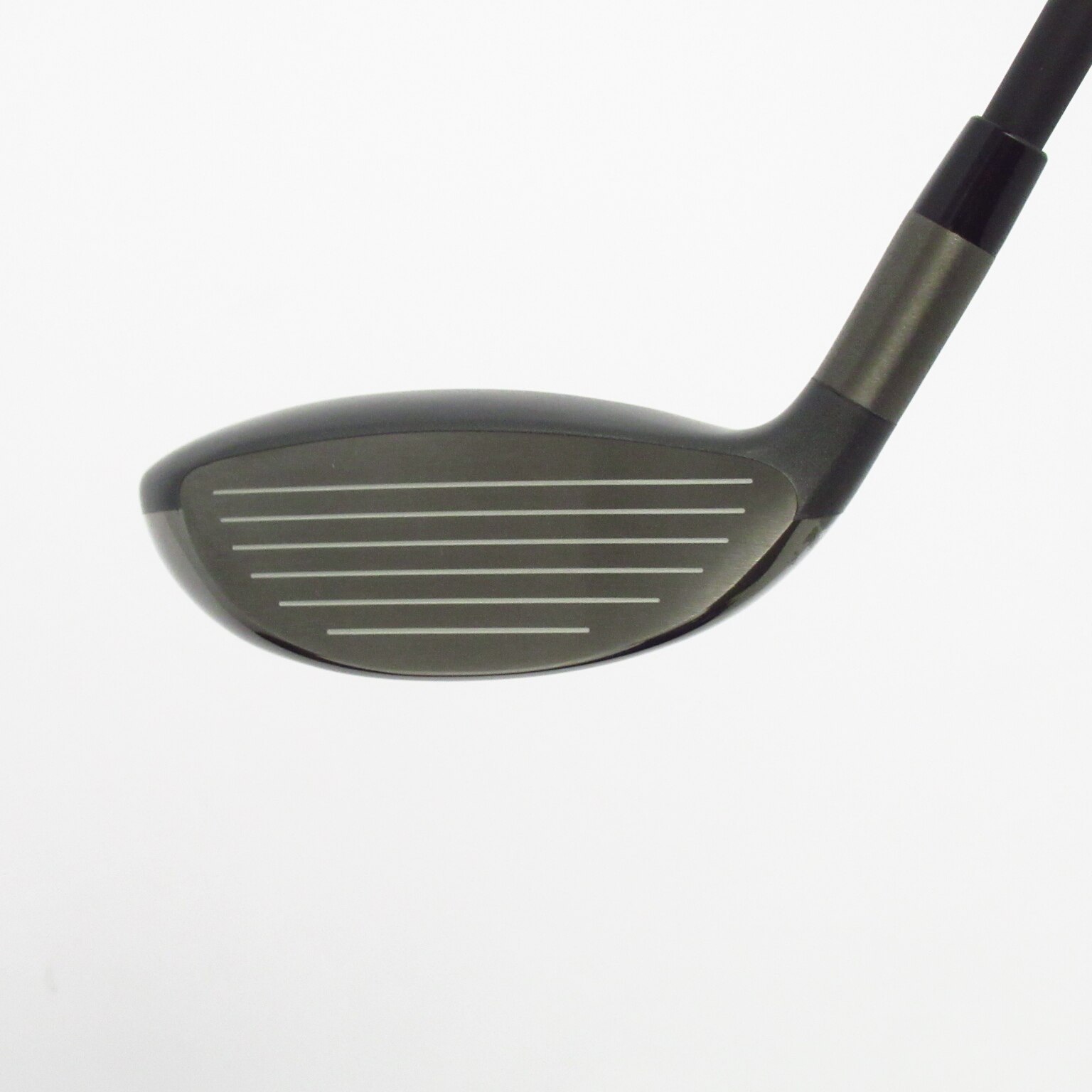 中古】パラダイム Ai SMOKE トリプルダイヤモンド フェアウェイウッド