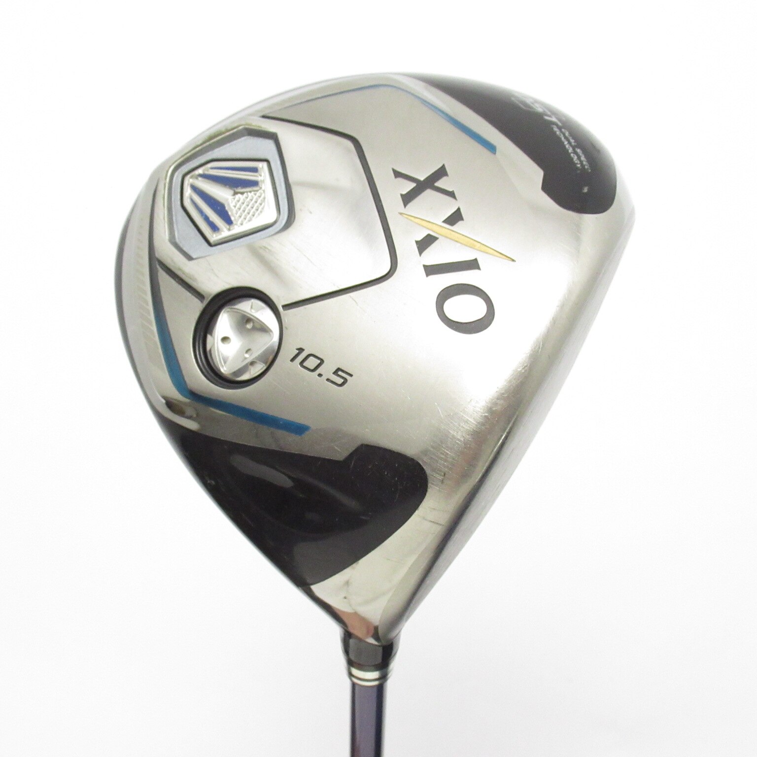 クラブ XXIO8 10.5 MP800 SR 中古】ゼクシオ エイト(2014) ドライバー MP800 10.5 SR CD(ドライバー