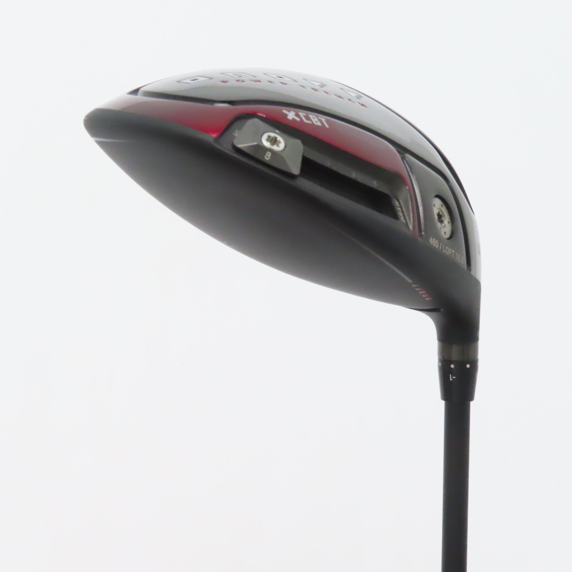 中古】オノフ AKA(2024) ドライバー SMOOTH KICK MP-524D 10.5 SR C