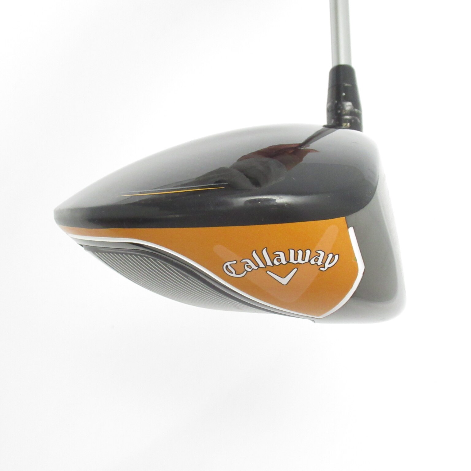 中古】マーベリック ドライバー Diamana 50 for Callaway 10.5 SR CD
