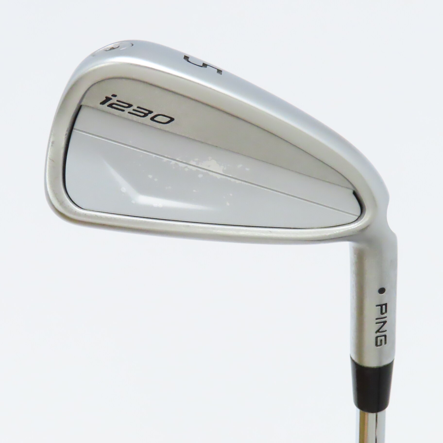 中古】i230 アイアン N.S.PRO MODUS3 TOUR 105 26 S CD(アイアン