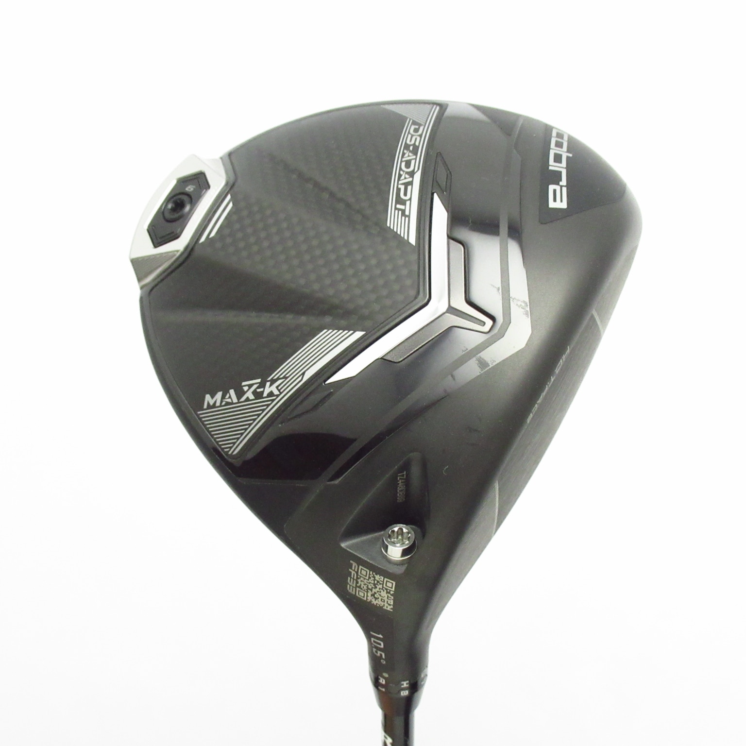 中古】DS-ADAPT MAX-K ドライバー Speeder NX for Cobra 10.5 R C