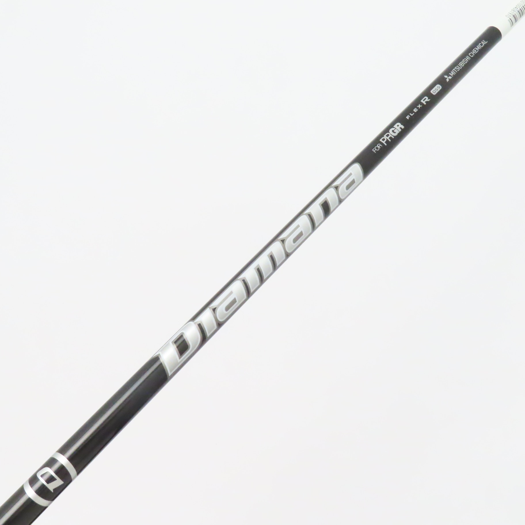 中古】03 IRONS アイアン Diamana FOR PRGR 26 R D(アイアン（セット