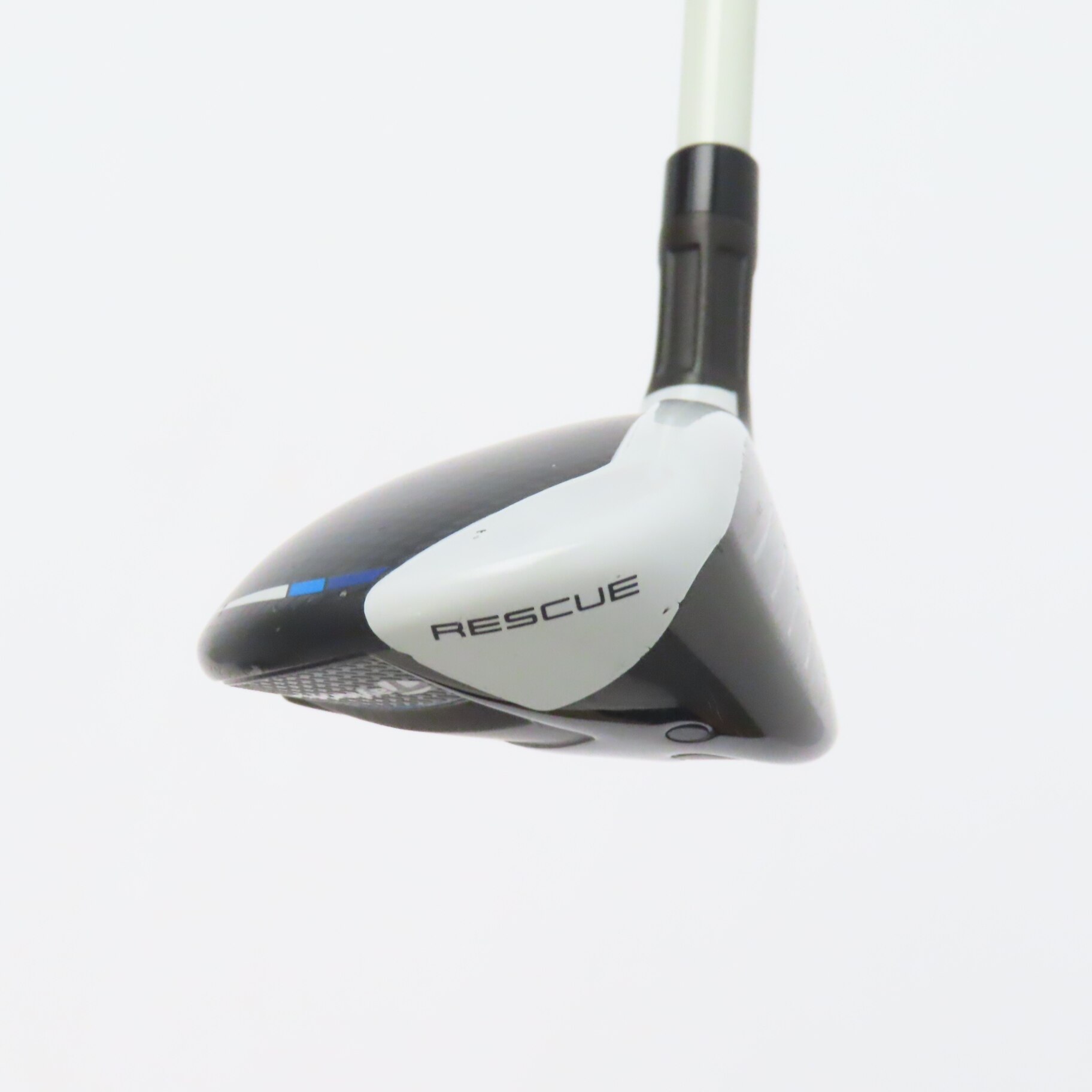中古】SIM2 マックス レスキュー ユーティリティ TENSEI BLUE TM40
