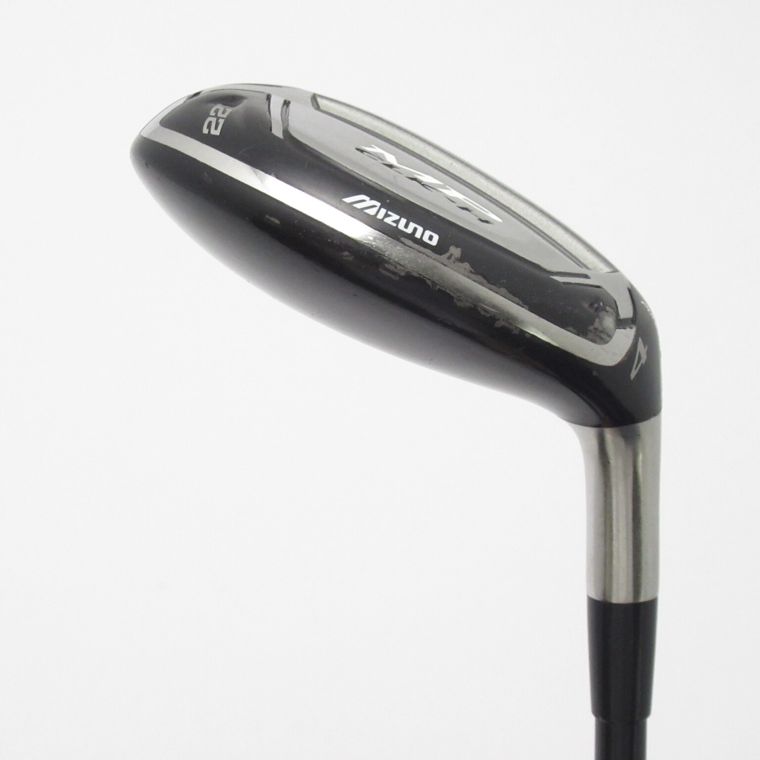 中古】MP CLK-H(2015) ユーティリティ MIZUNO Orochi H 22 S CD