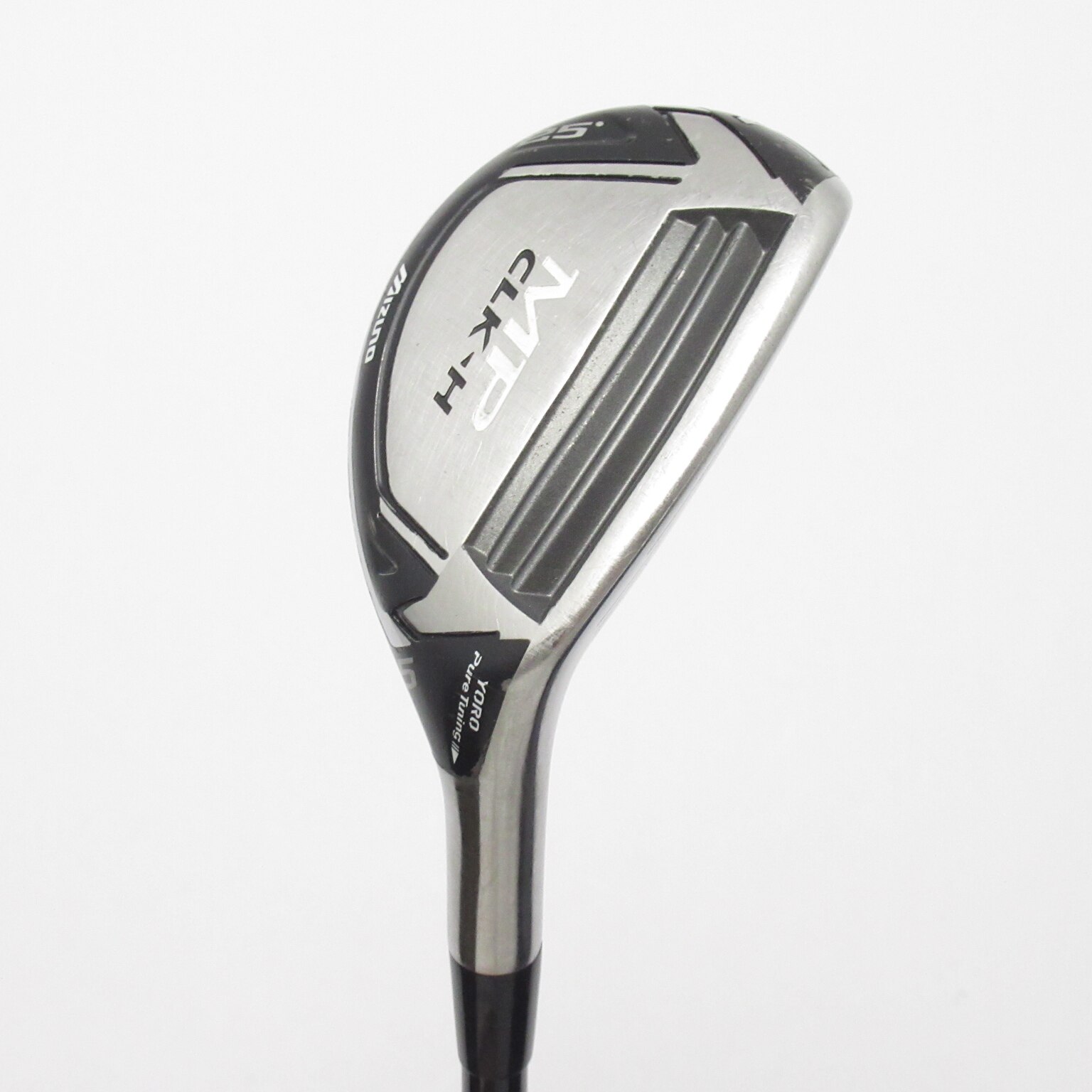 中古】MP CLK-H(2015) ユーティリティ (ミズノ) MP 通販｜GDO中古