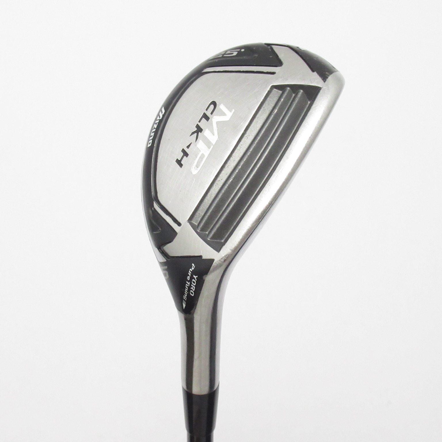 ミズノ MP CLK-H 2015 3U ユーティリティ DG SL S300 中古】MP CLK-H(2015) ユーティリティ MIZUNO Orochi H 25 S CD